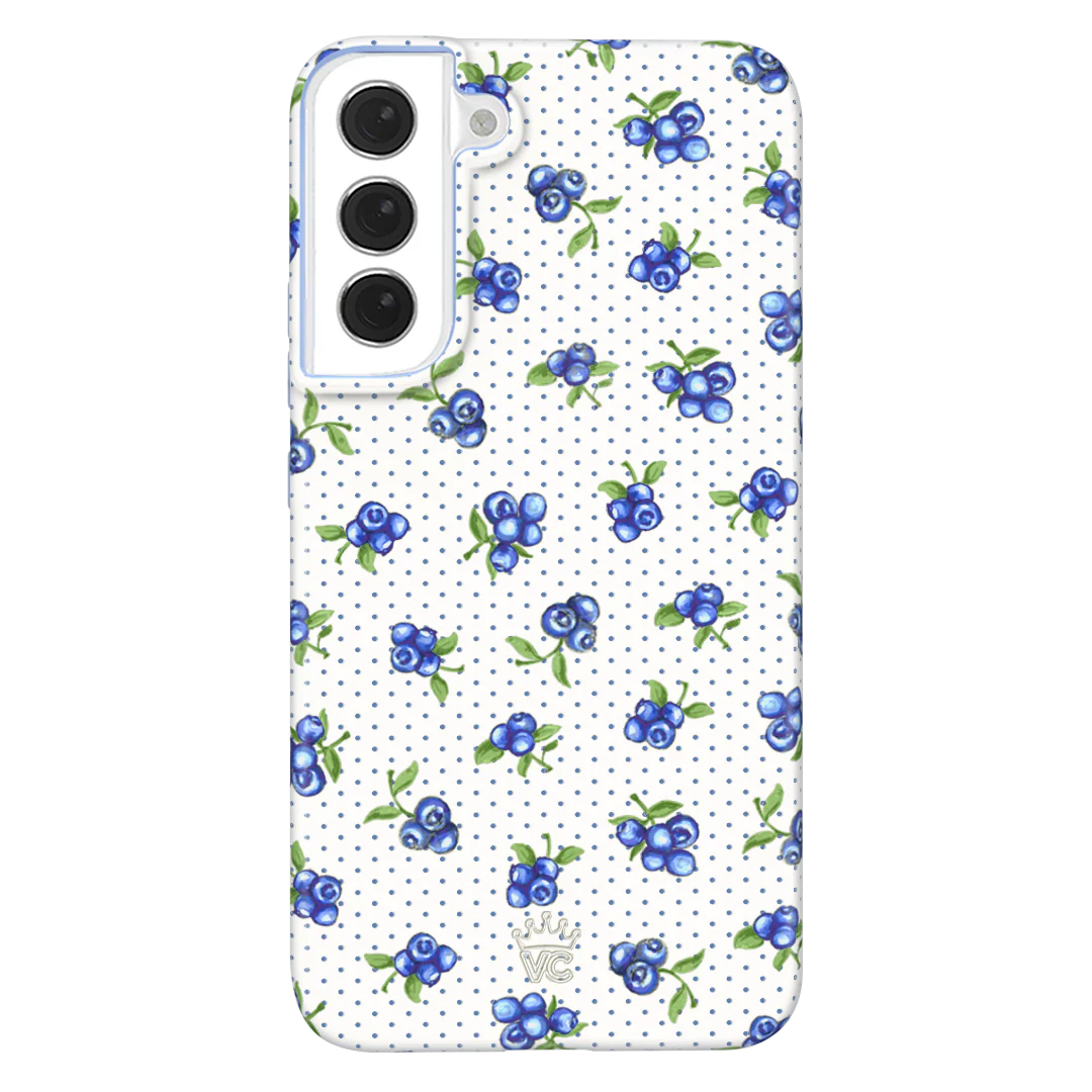 Blueberry Baby Samsung Case - Image 64