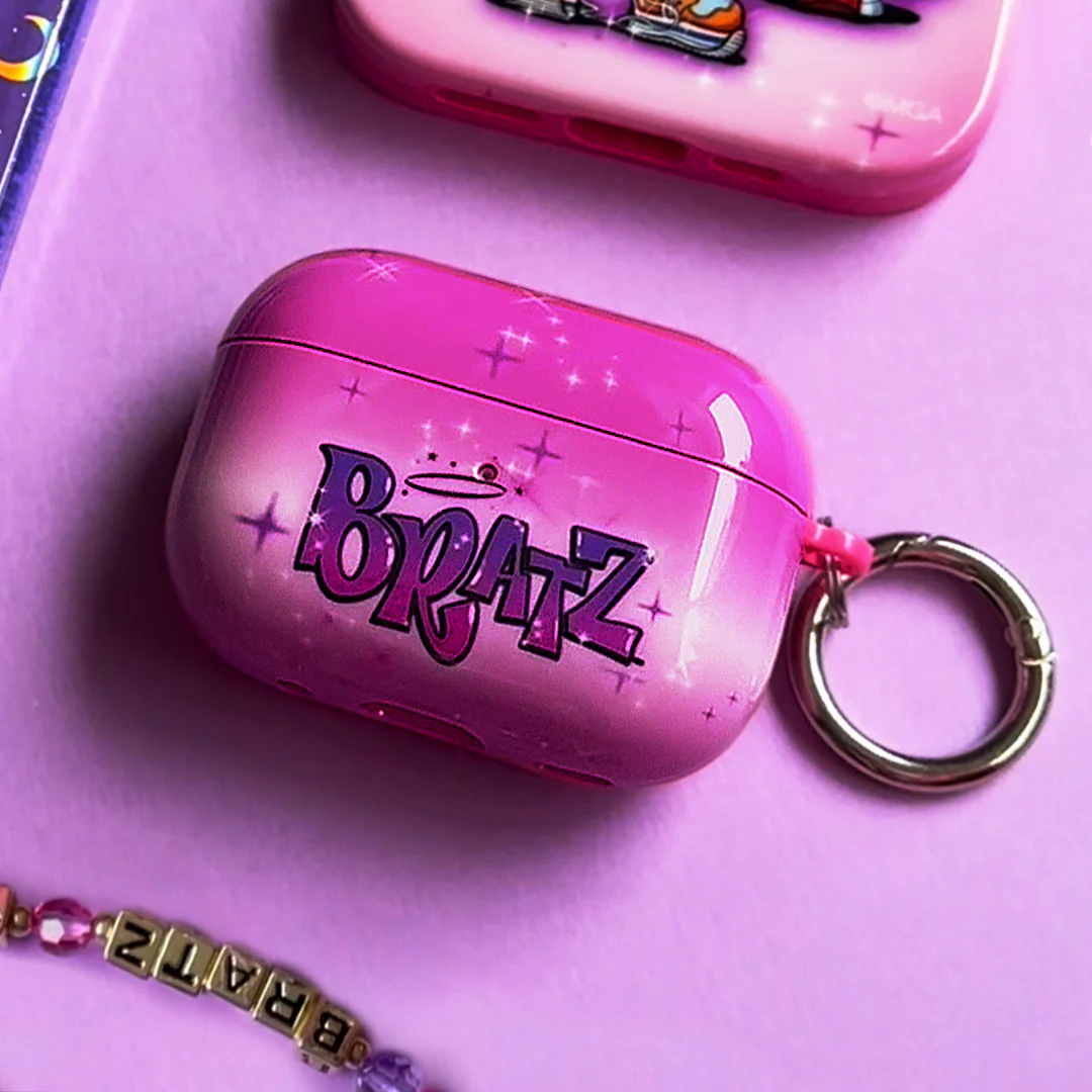 Bratz Airbrush Angelz AirPod Case - Image 17