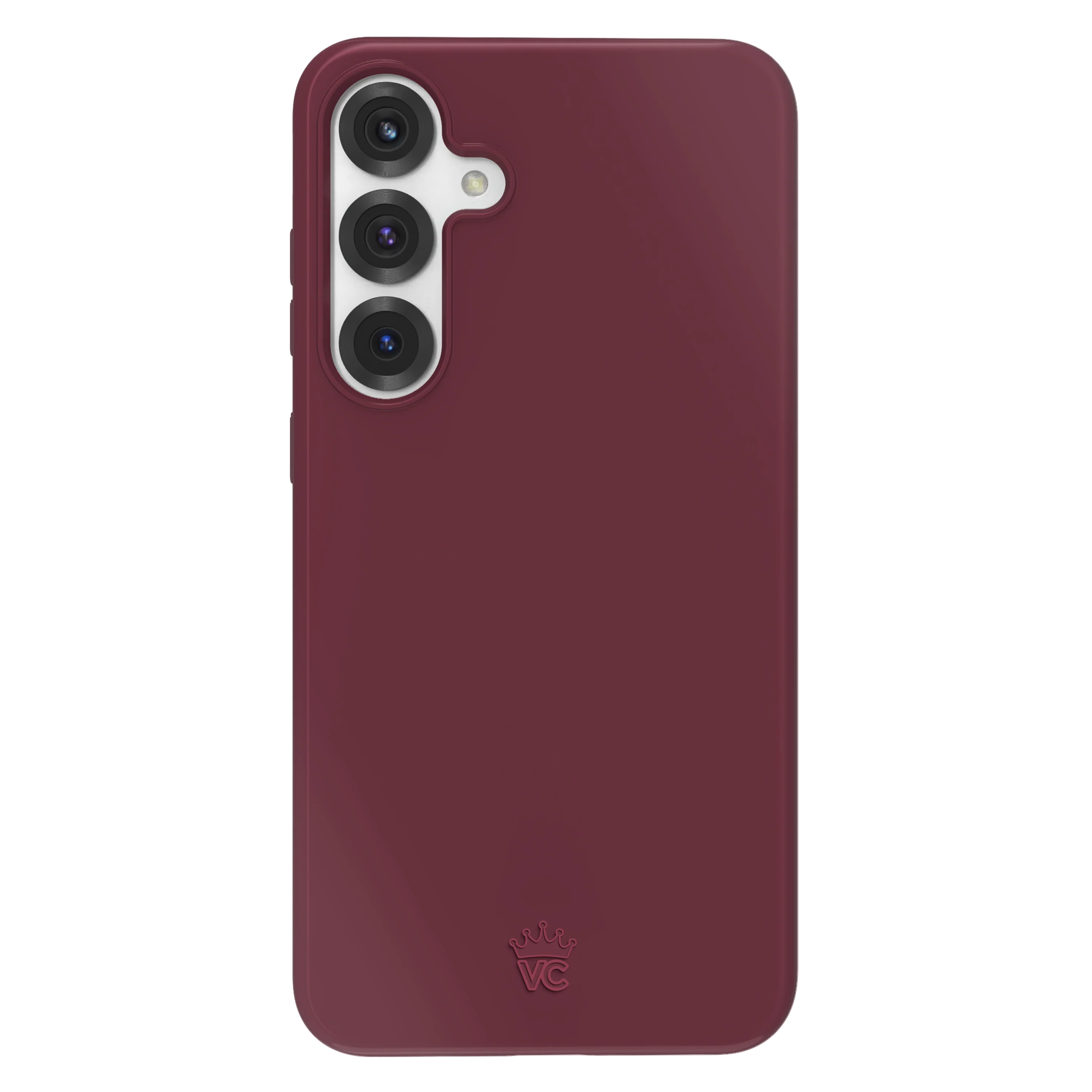 Burgundy 1990 Samsung Case - Image 46