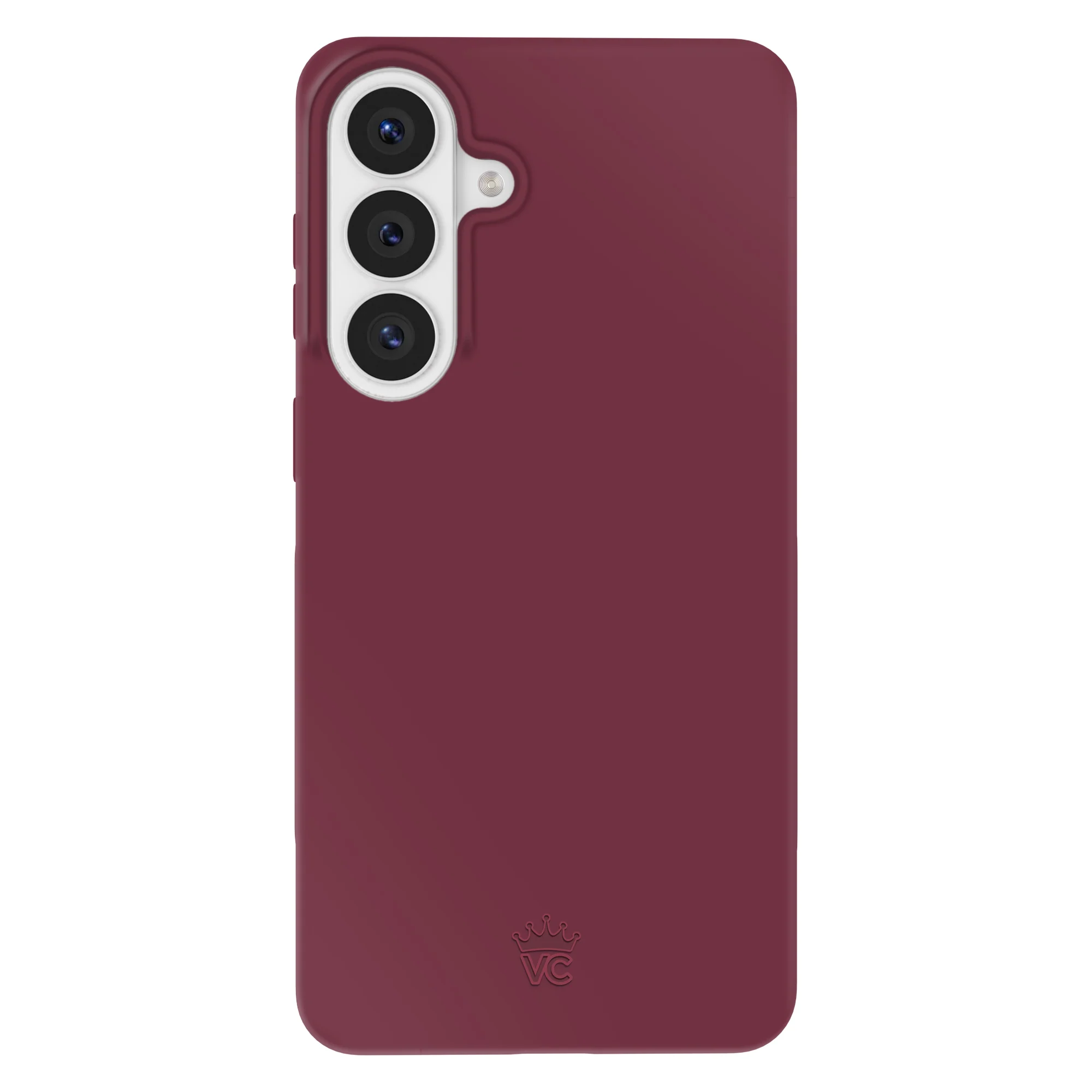 Burgundy 1990 Samsung Case - Image 71
