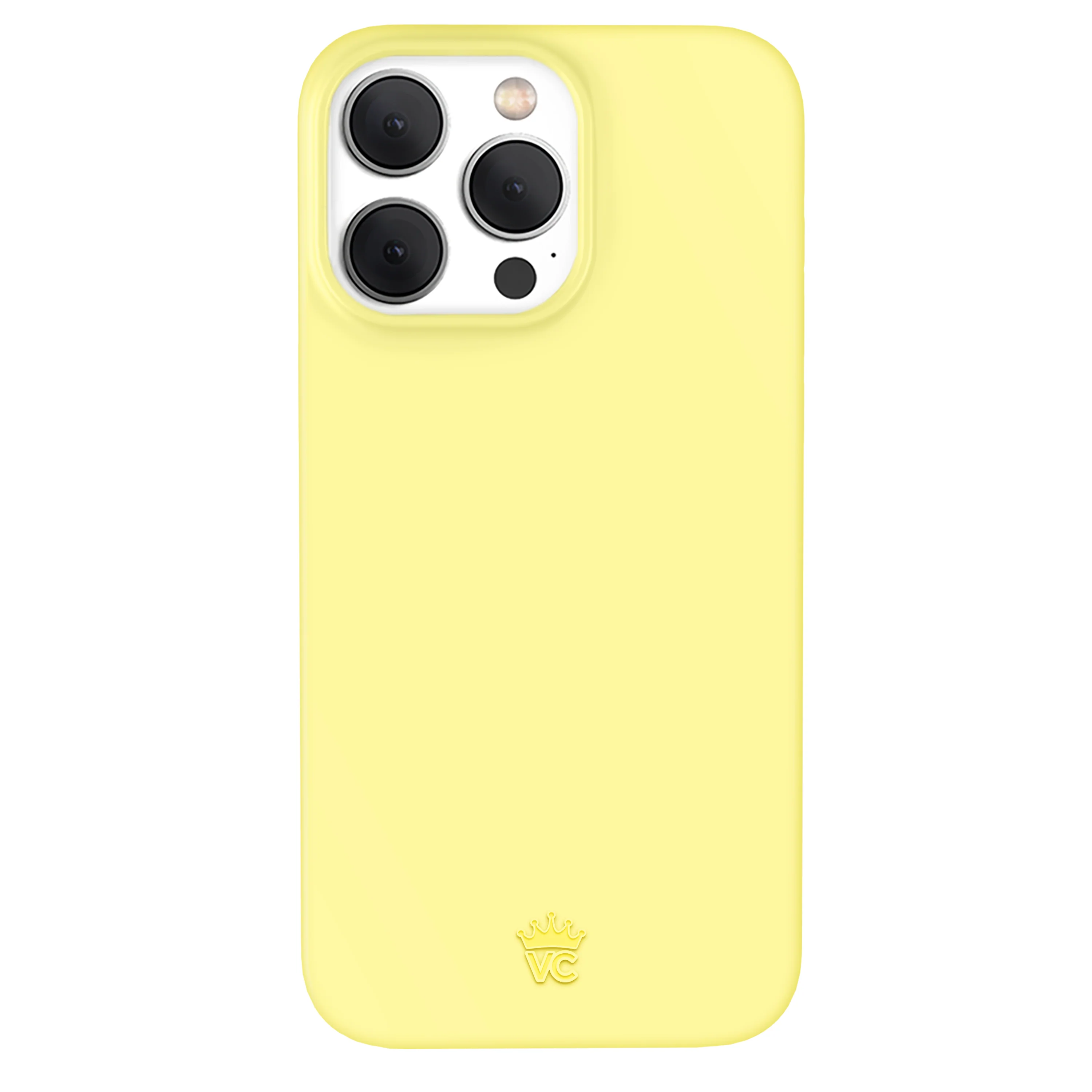 Butter Yellow iPhone Case - Image 31