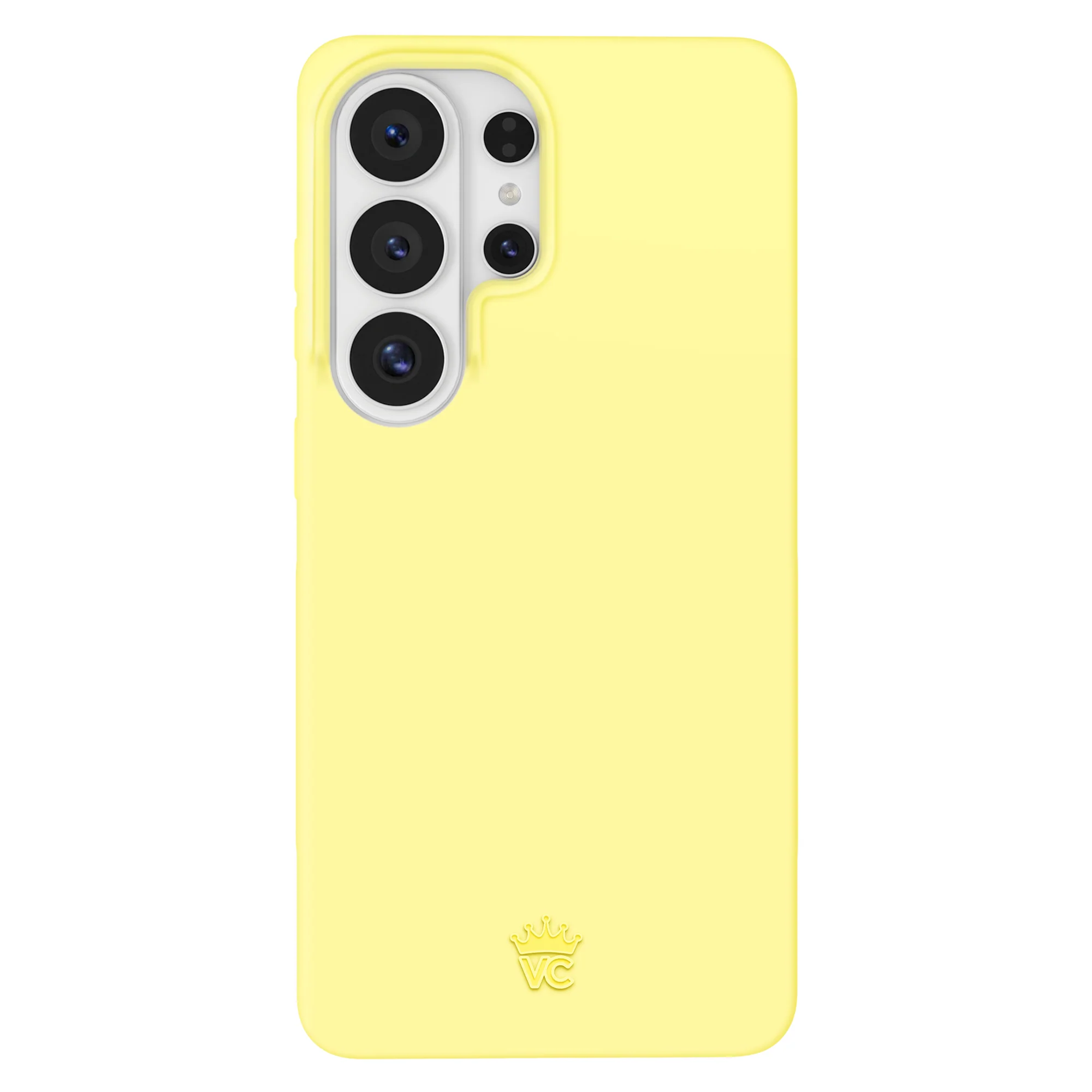 Butter Yellow Samsung Case - Image 66