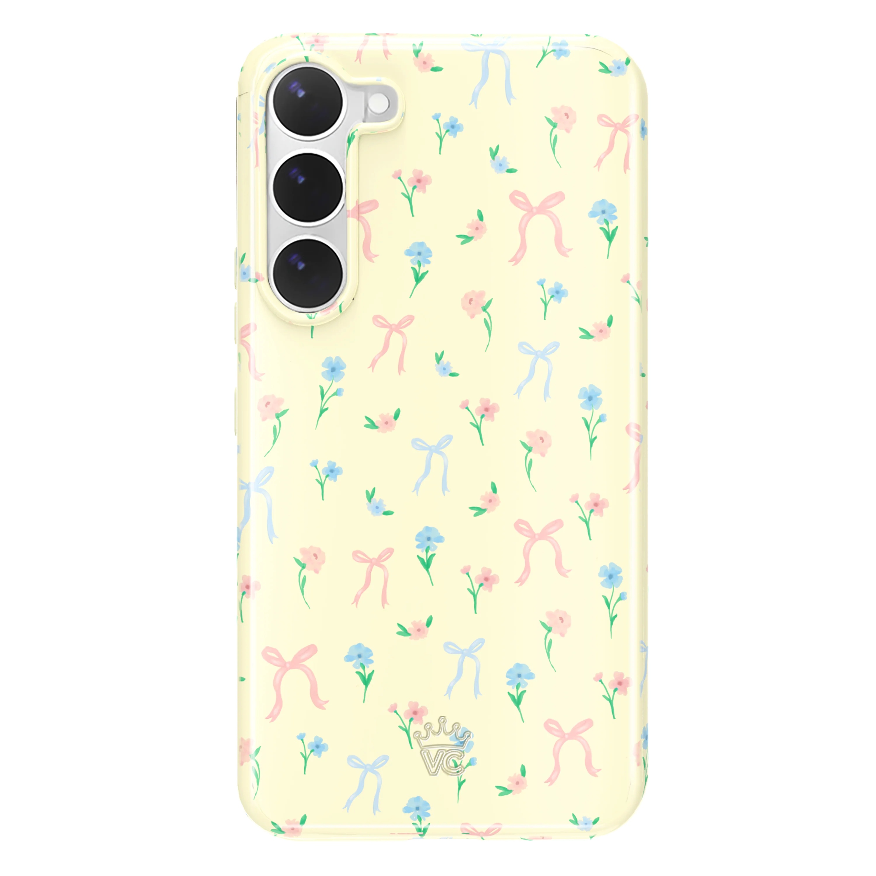 Buttercup Bows Samsung Case - Image 19