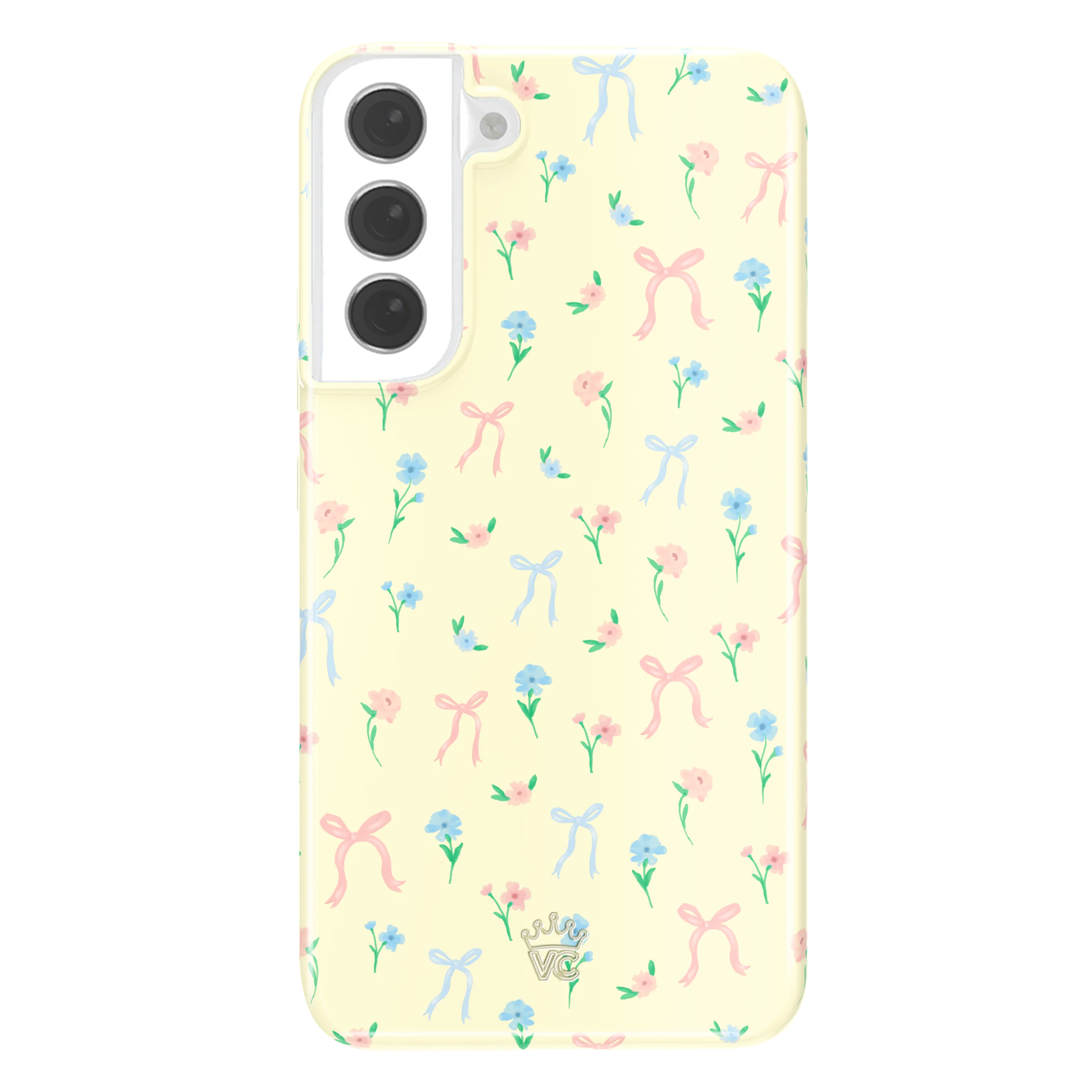 Buttercup Bows Samsung Case - Image 60