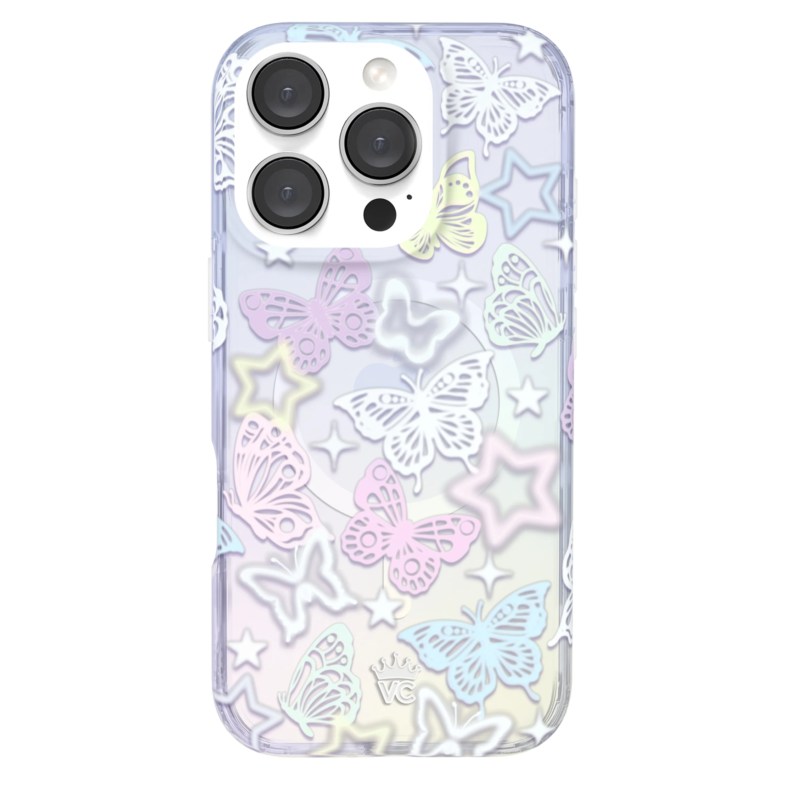 Butterfly Fantasy iPhone Case - Image 11