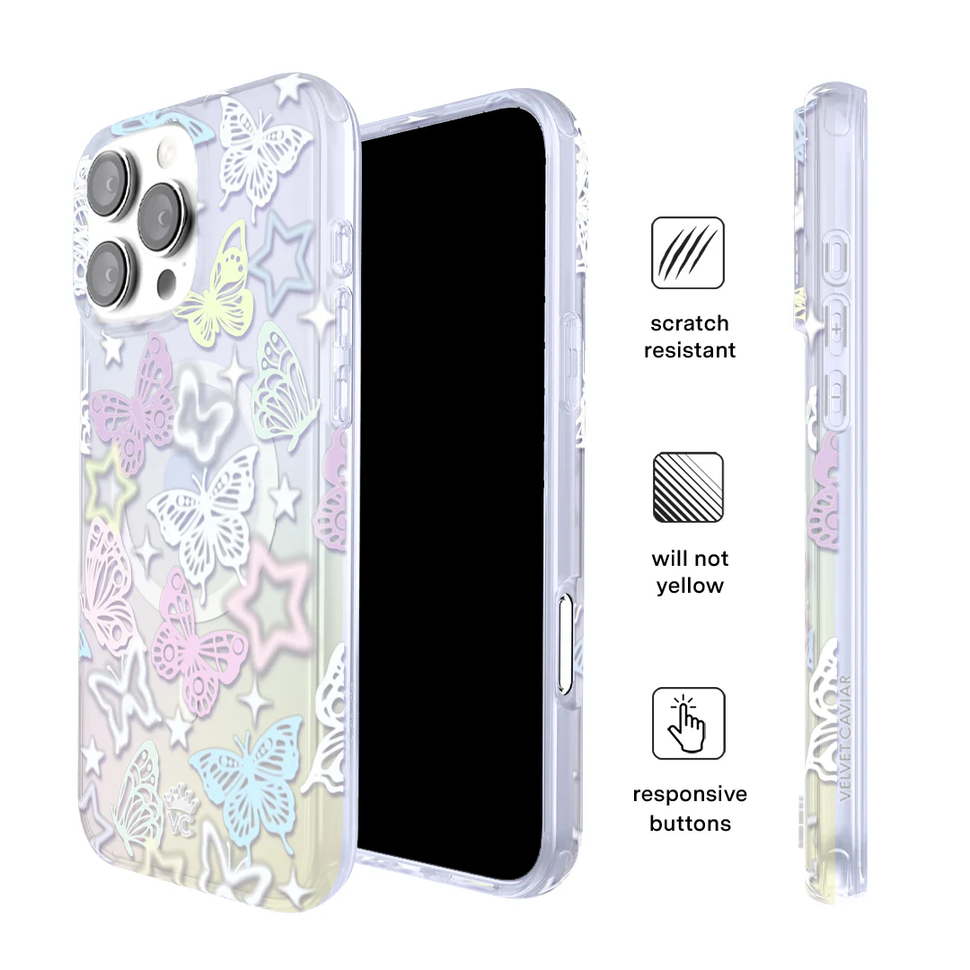 Butterfly Fantasy iPhone Case - Image 15