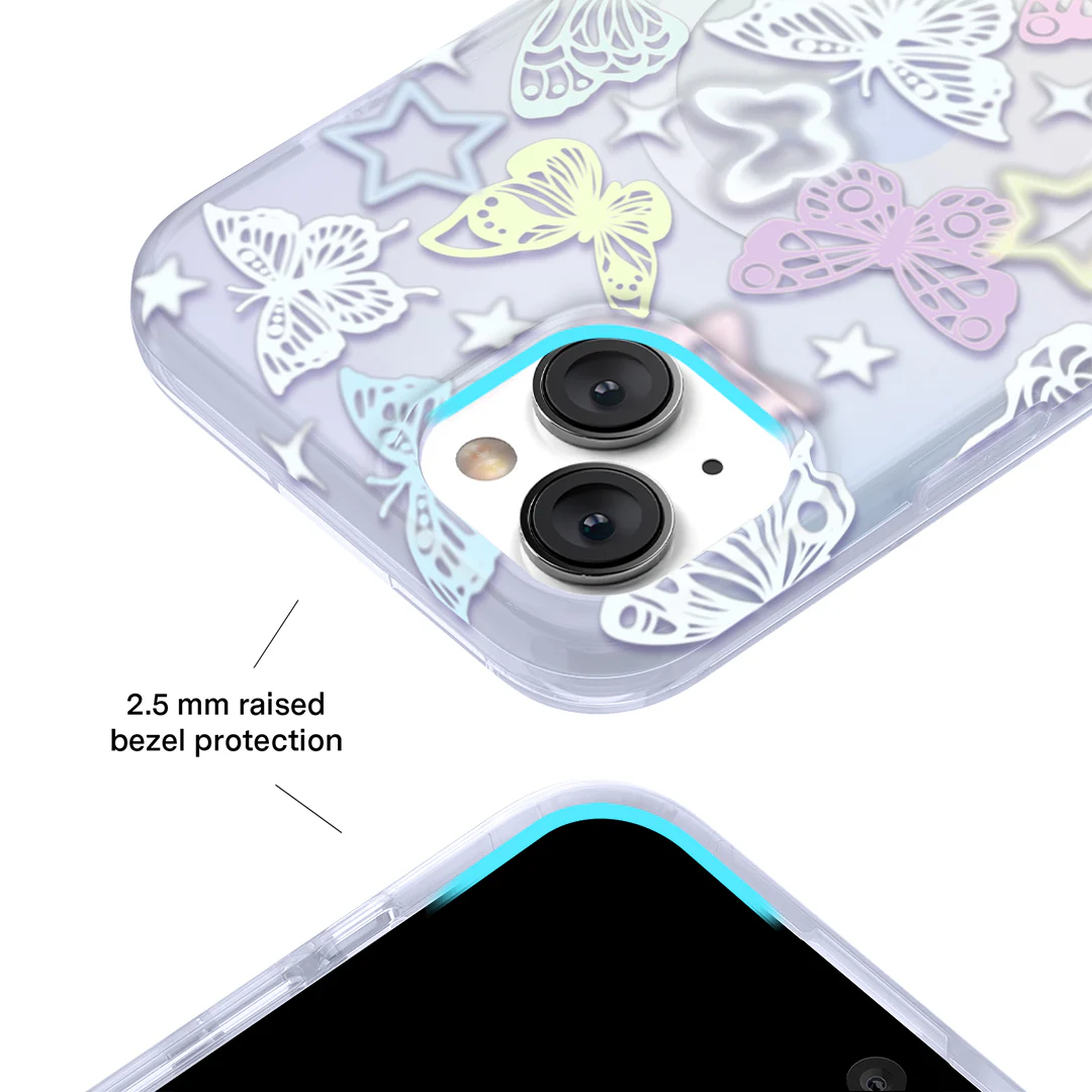 Butterfly Fantasy iPhone Case - Image 22