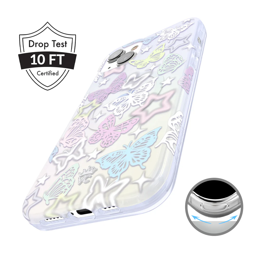 Butterfly Fantasy iPhone Case - Image 24