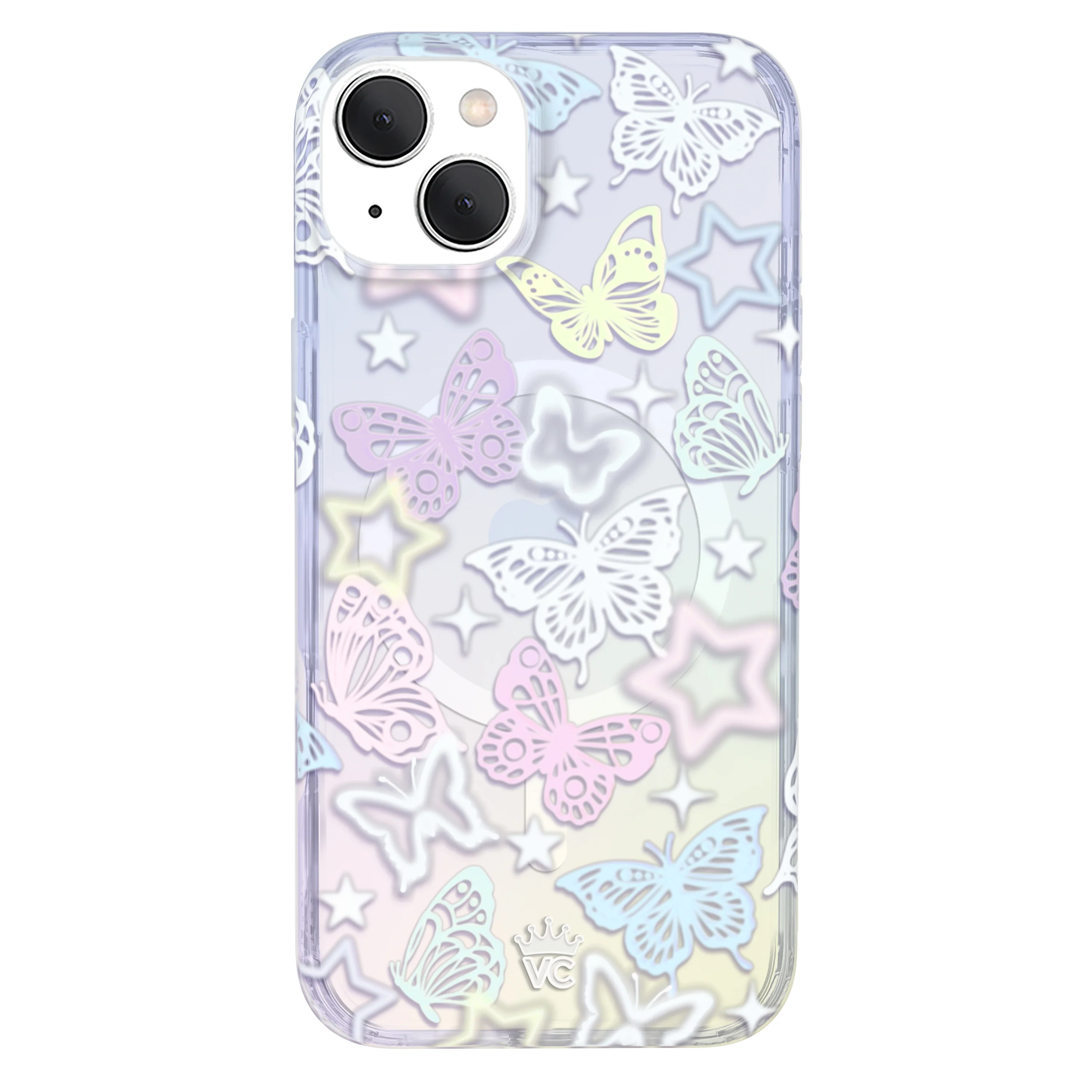 Butterfly Fantasy iPhone Case - Image 36