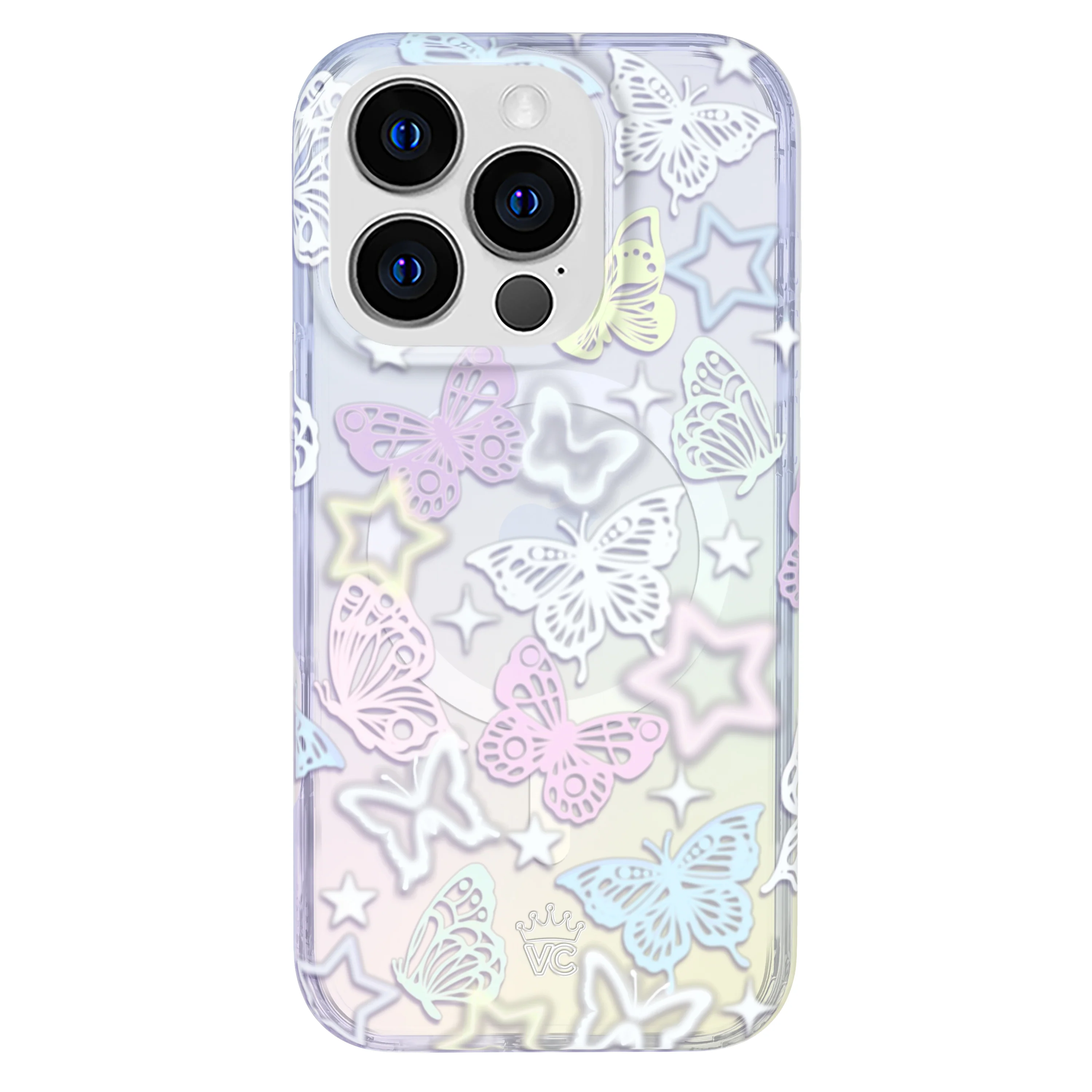 Butterfly Fantasy iPhone Case - Image 66