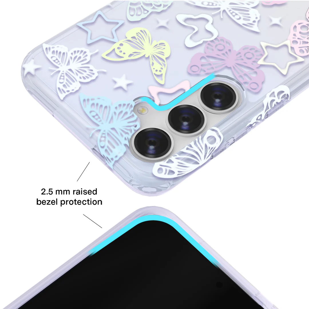 Butterfly Fantasy Samsung Case - Image 17