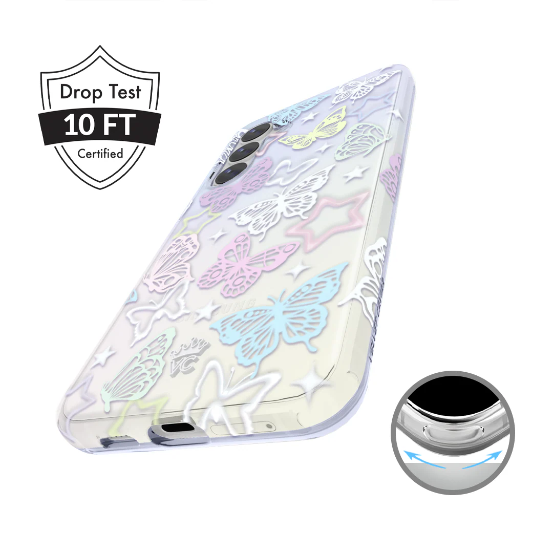 Butterfly Fantasy Samsung Case - Image 19