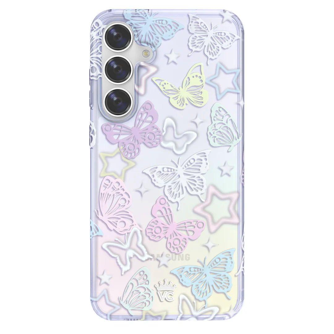 Butterfly Fantasy Samsung Case - Image 21