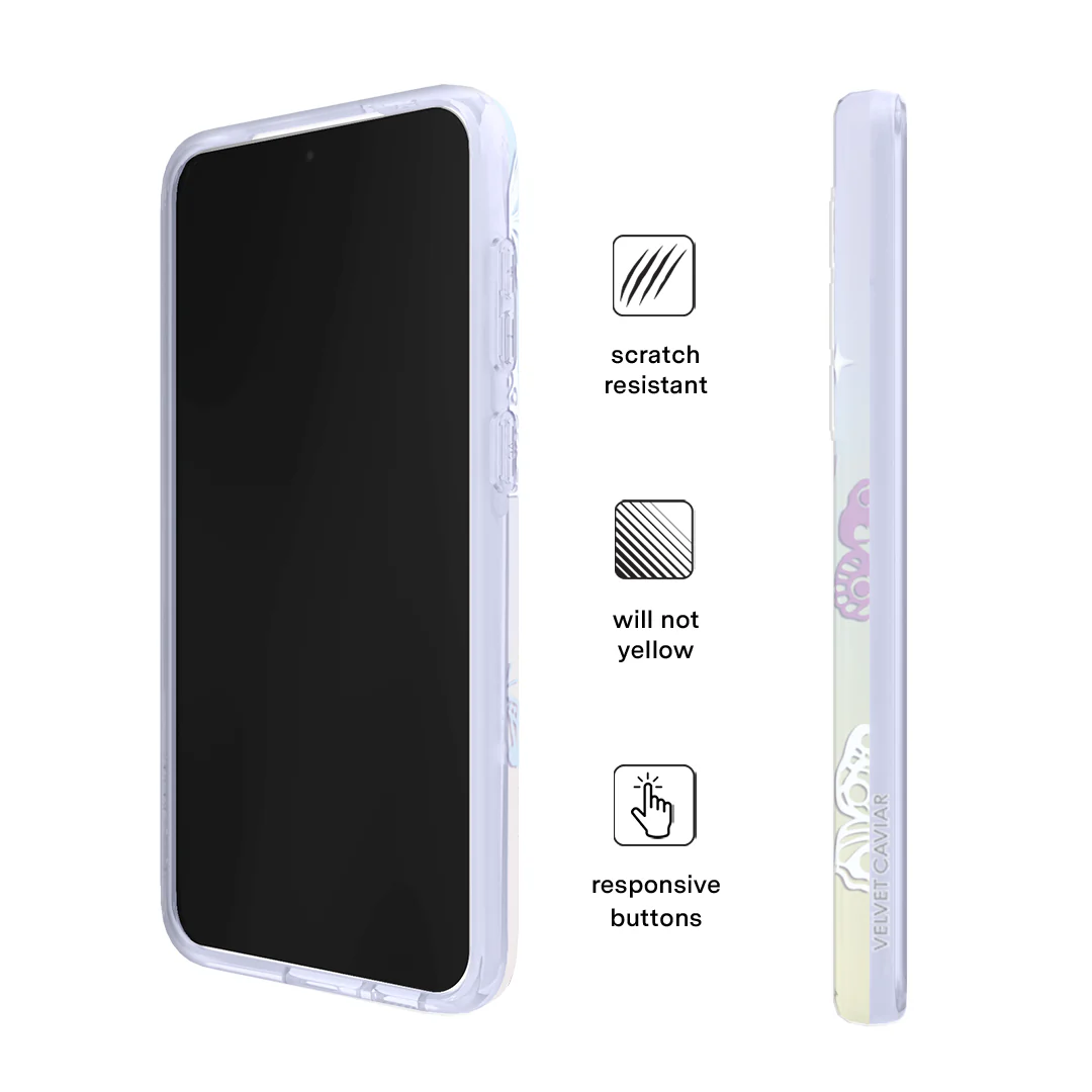 Butterfly Fantasy Samsung Case - Image 35