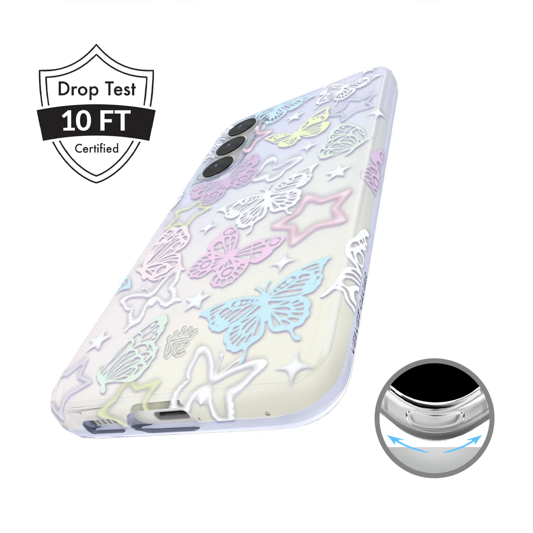 Butterfly Fantasy Samsung Case - Image 39
