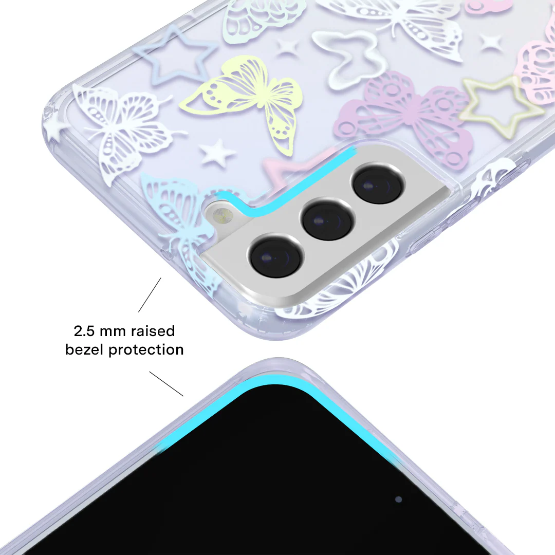 Butterfly Fantasy Samsung Case - Image 52