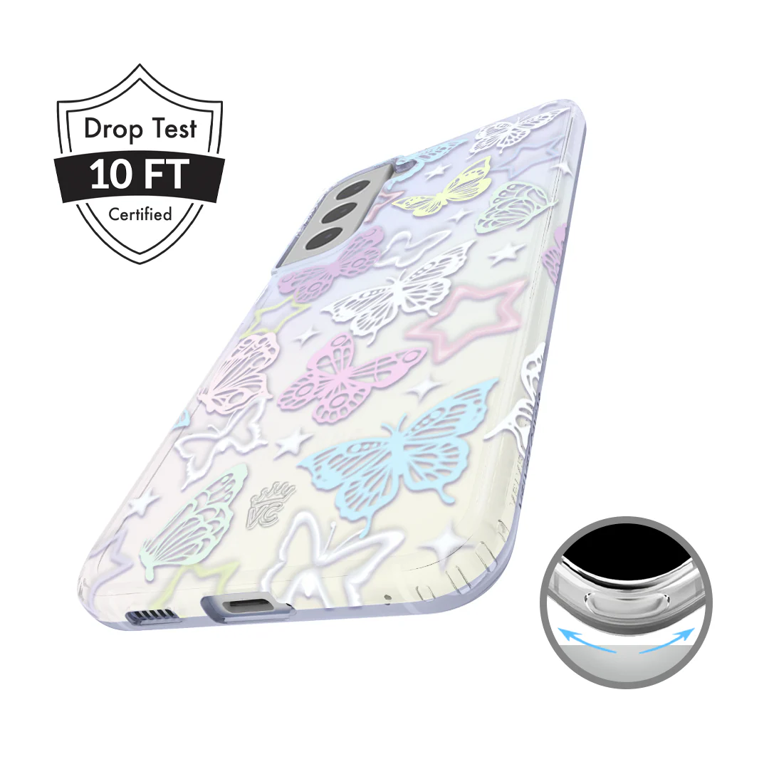 Butterfly Fantasy Samsung Case - Image 54