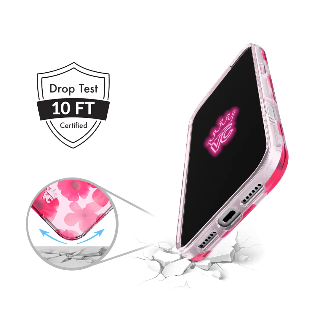 Cherry Blossom iPhone Case - Image 102