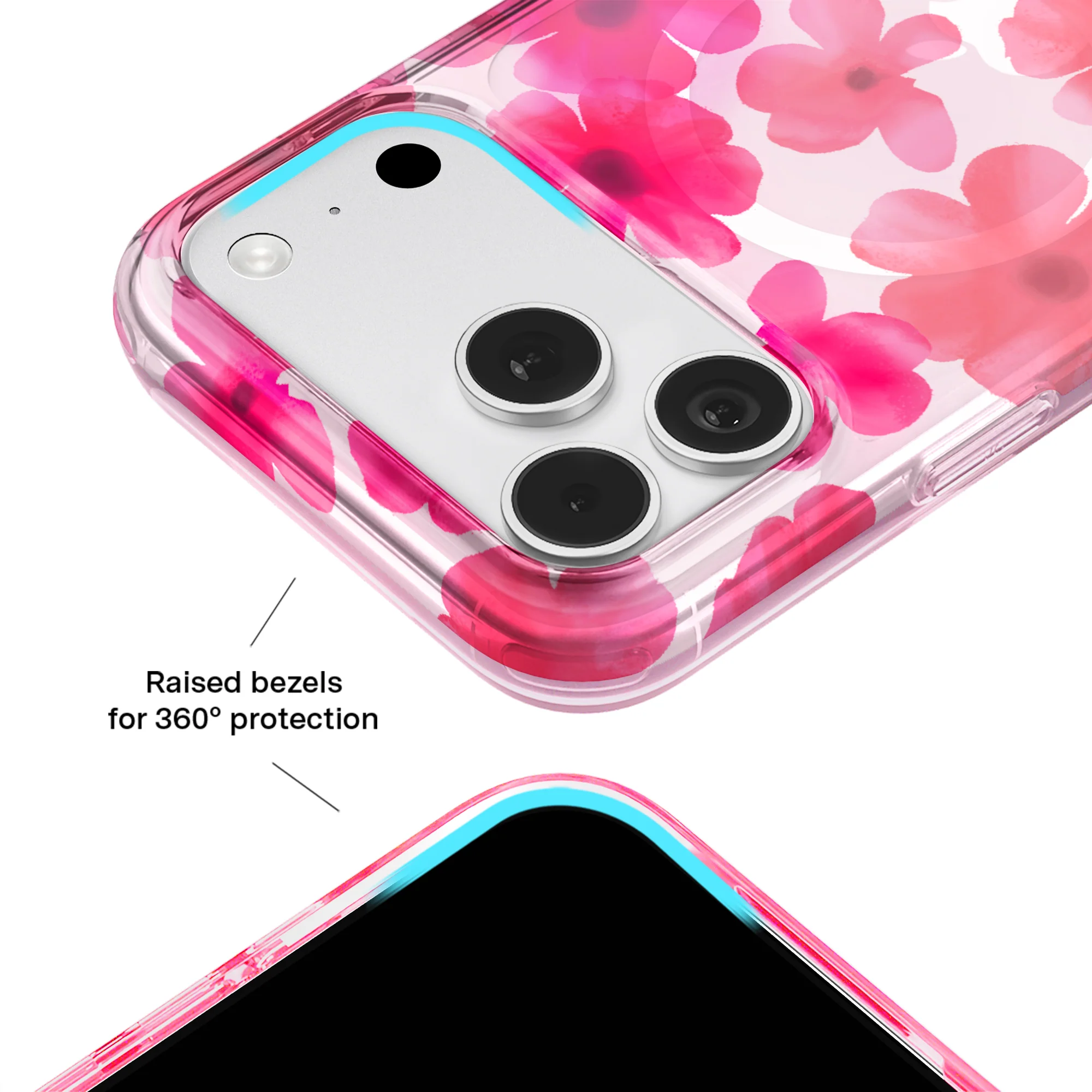 Cherry Blossom iPhone Case - Image 113