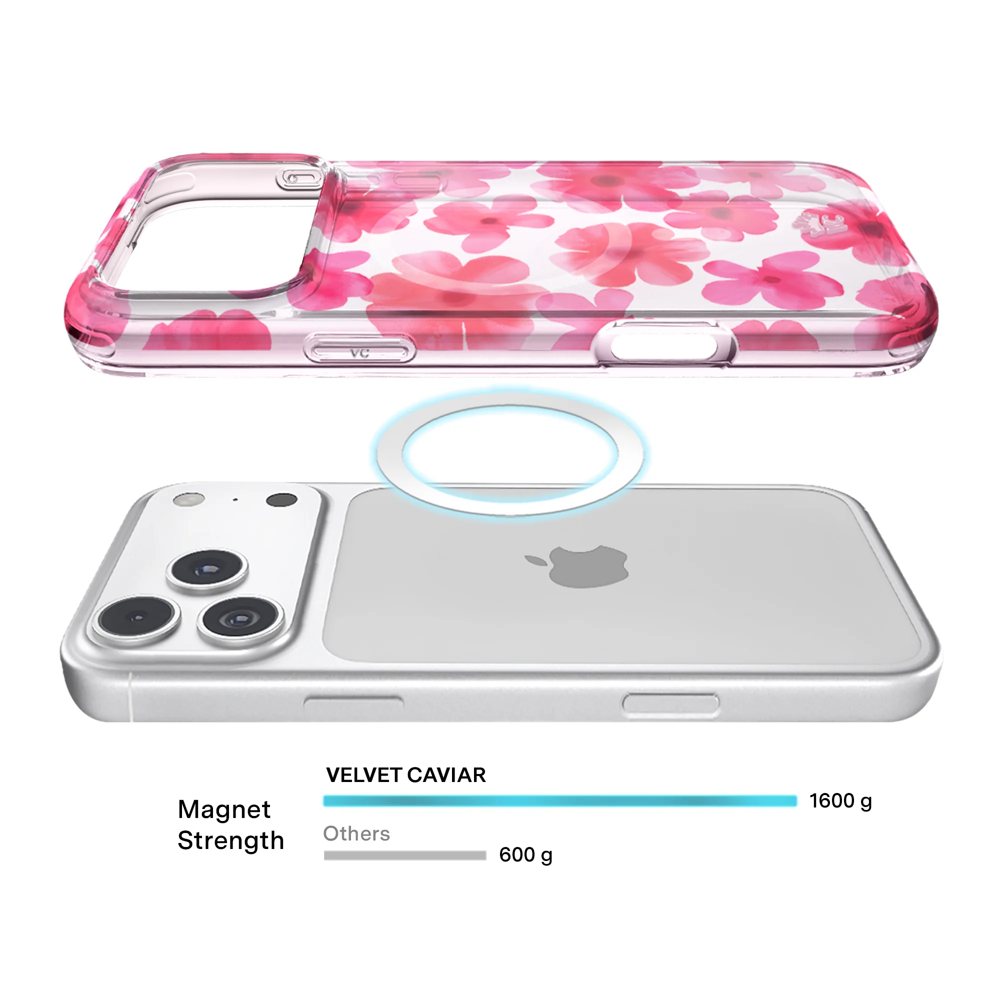 Cherry Blossom iPhone Case - Image 114