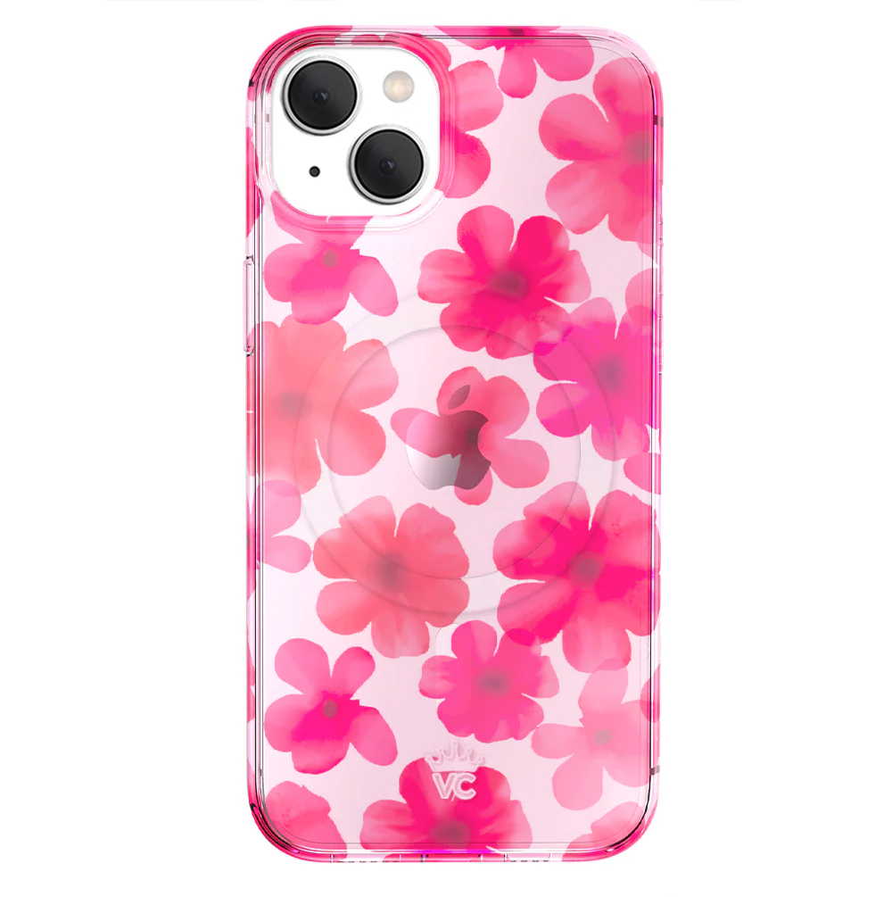 Cherry Blossom iPhone Case - Image 16