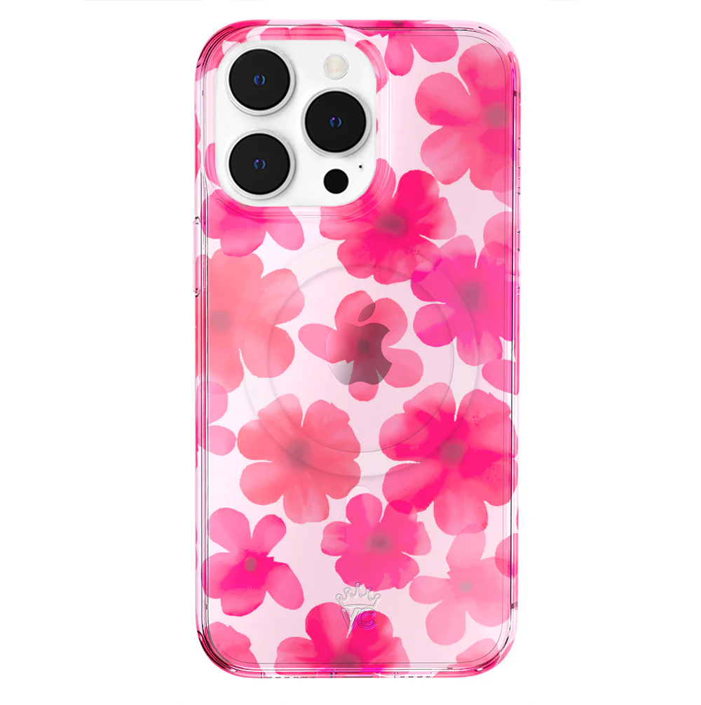 Cherry Blossom iPhone Case - Image 21