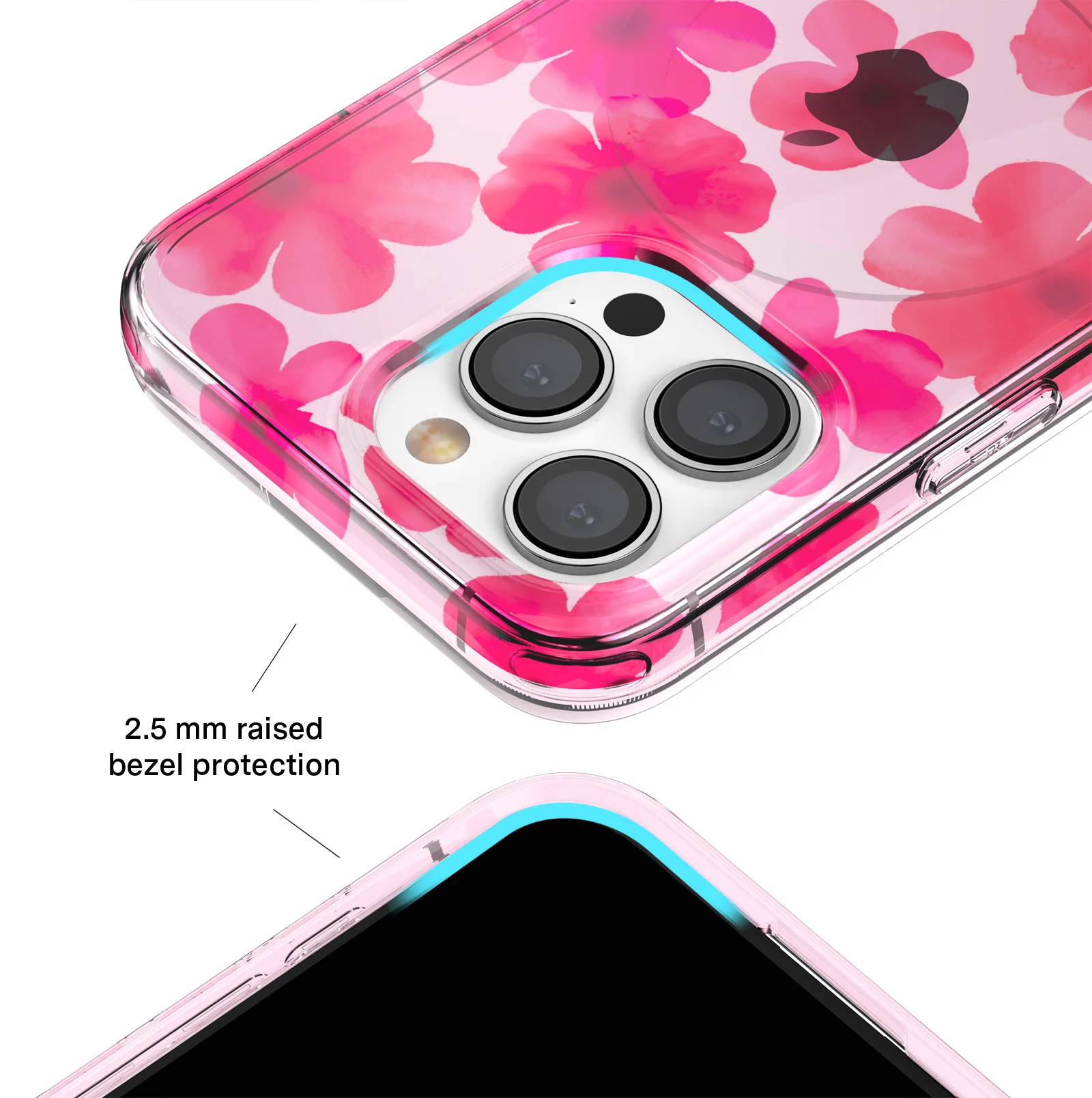 Cherry Blossom iPhone Case - Image 22