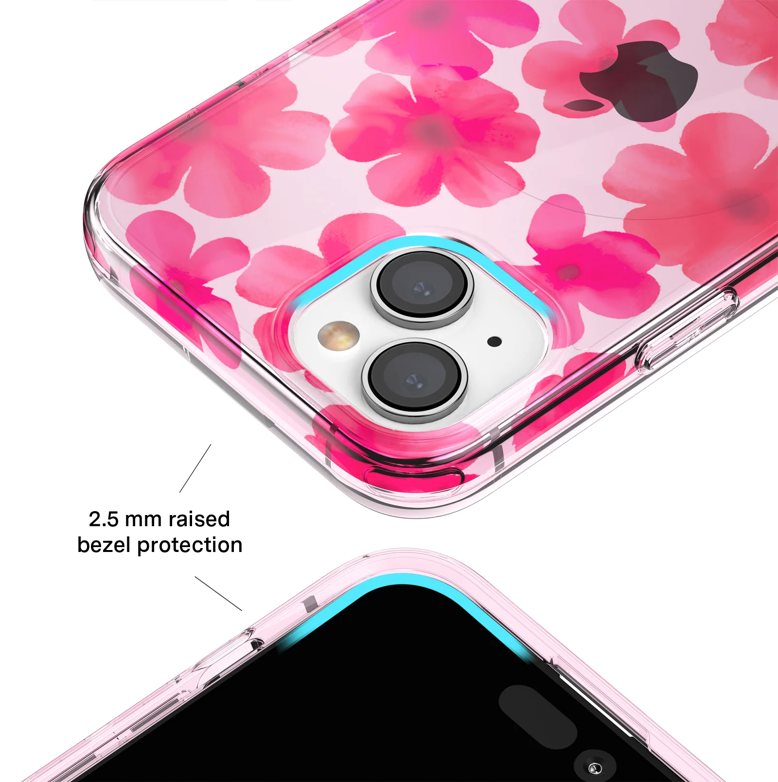 Cherry Blossom iPhone Case - Image 37
