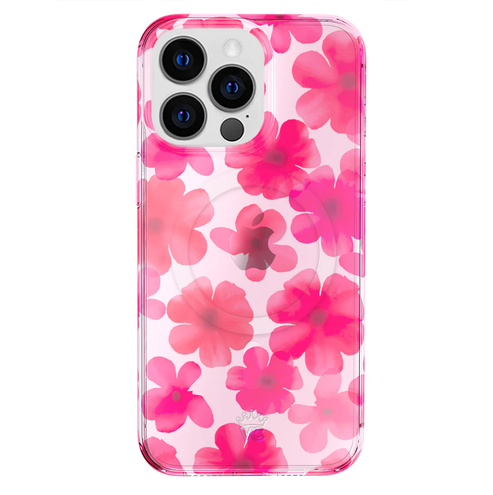 Cherry Blossom iPhone Case - Image 41