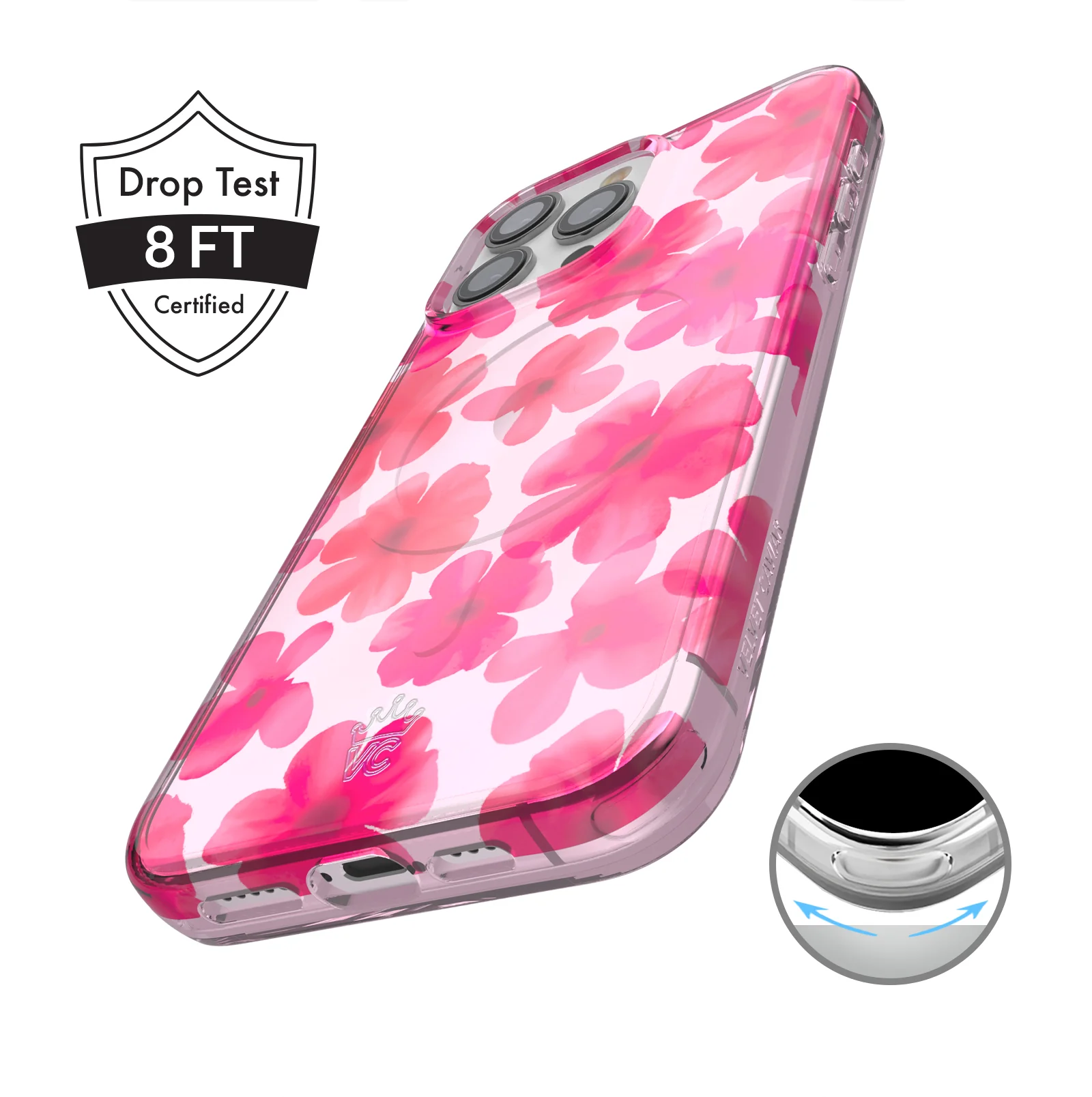 Cherry Blossom iPhone Case - Image 64
