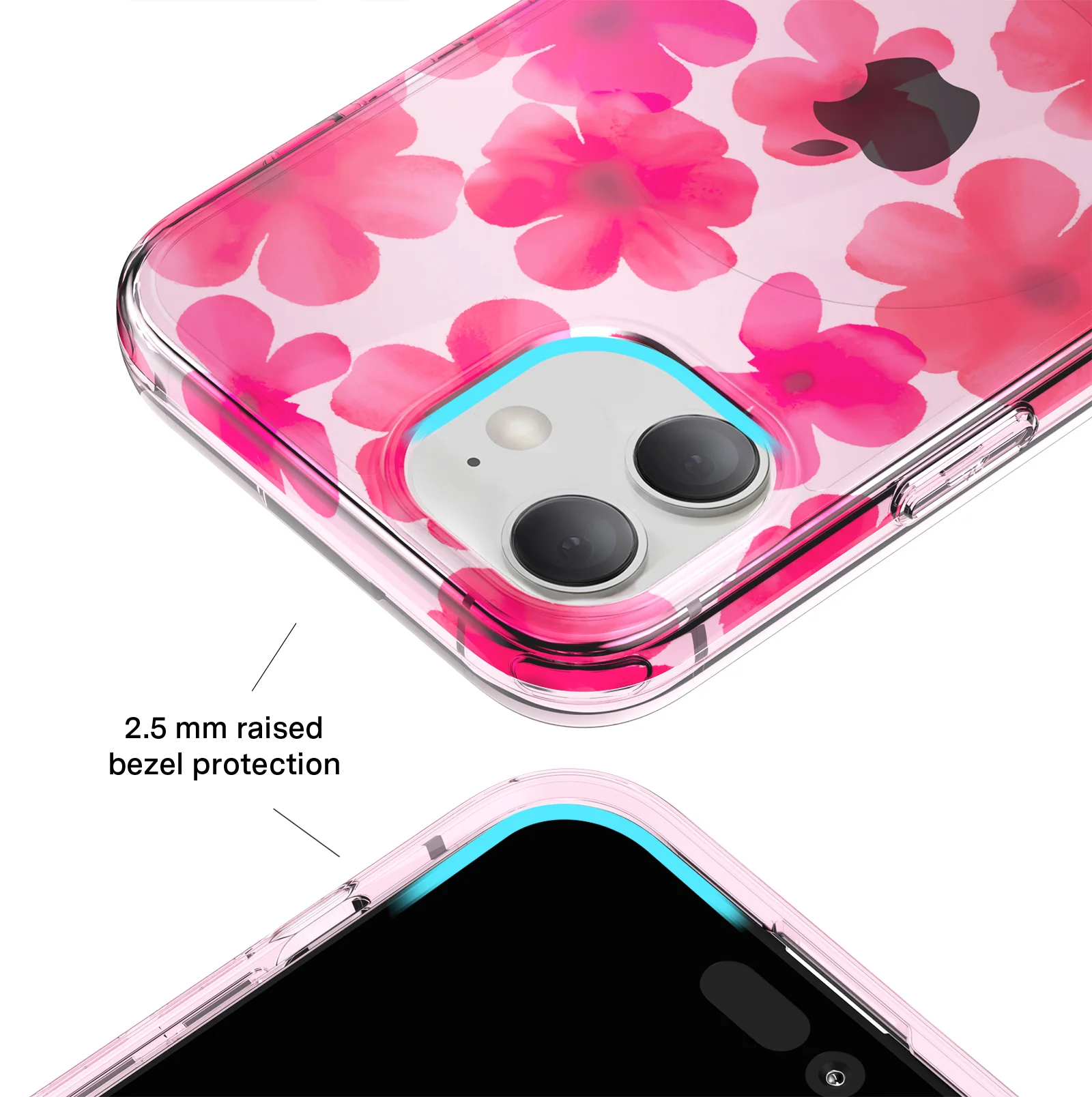 Cherry Blossom iPhone Case - Image 77