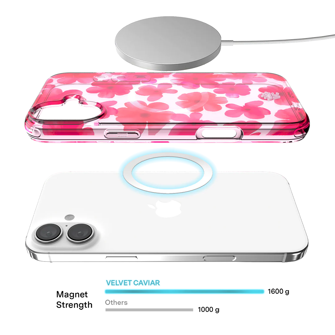 Cherry Blossom iPhone Case - Image 83