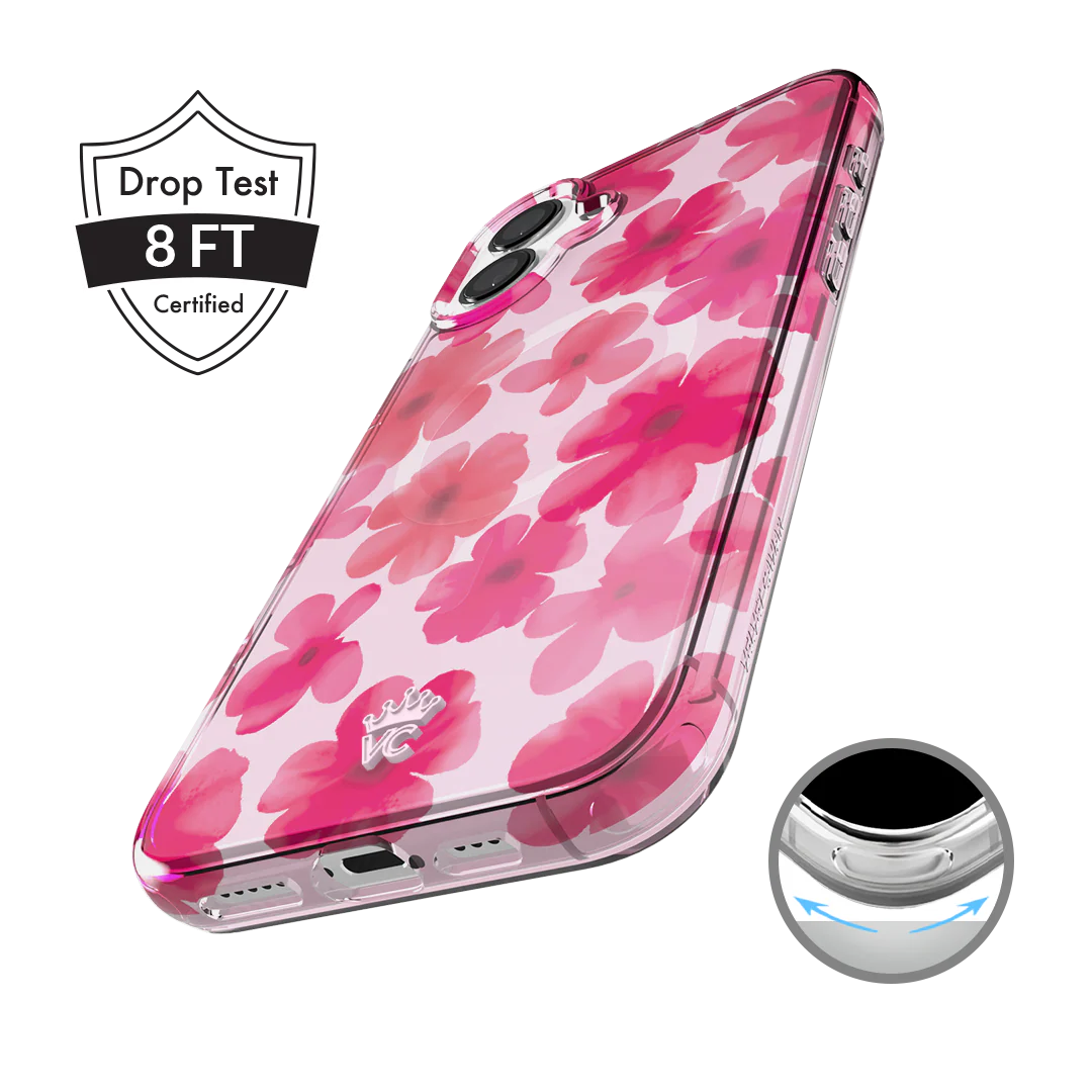Cherry Blossom iPhone Case - Image 84