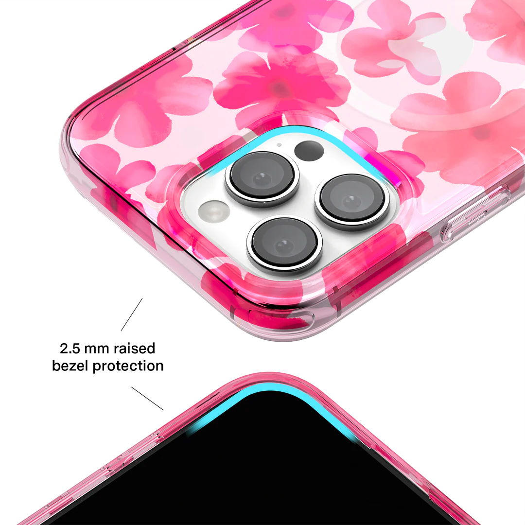 Cherry Blossom iPhone Case - Image 87