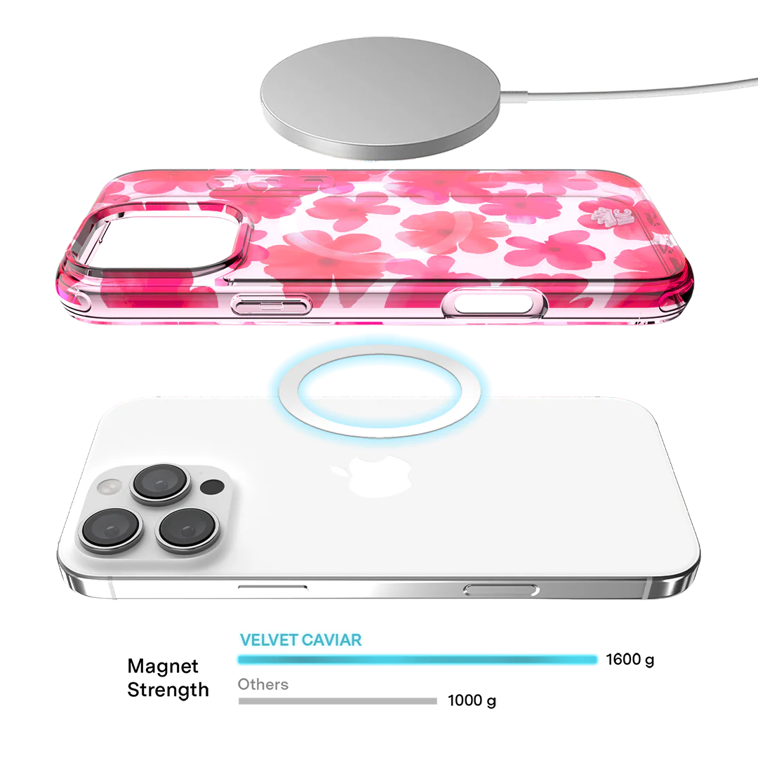 Cherry Blossom iPhone Case - Image 93