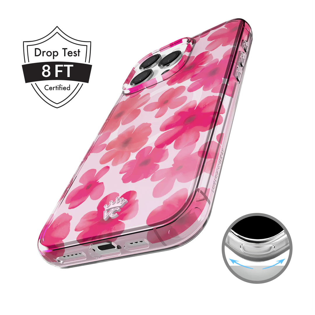 Cherry Blossom iPhone Case - Image 94