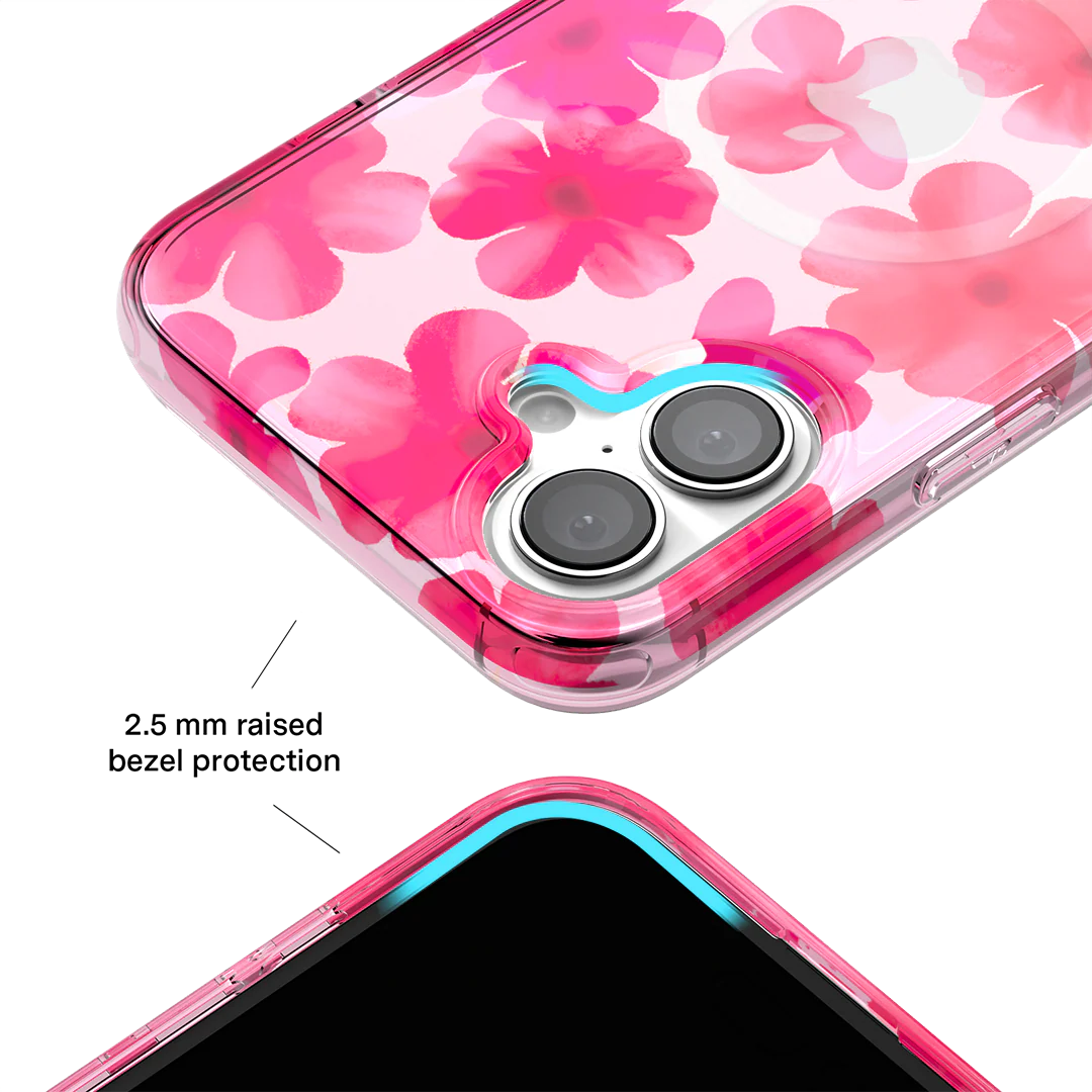Cherry Blossom iPhone Case - Image 97