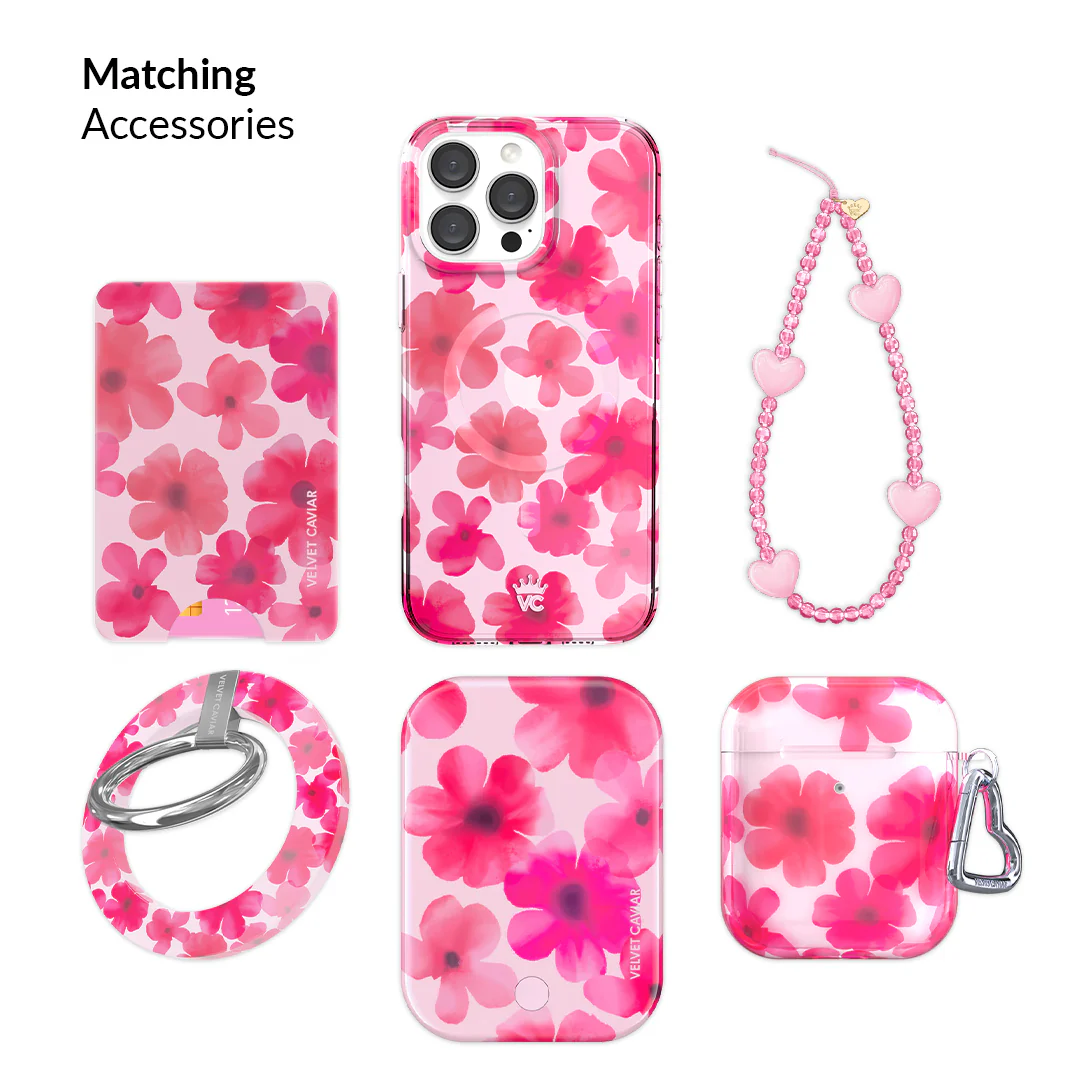 Cherry Blossom MacBook Case - Image 17