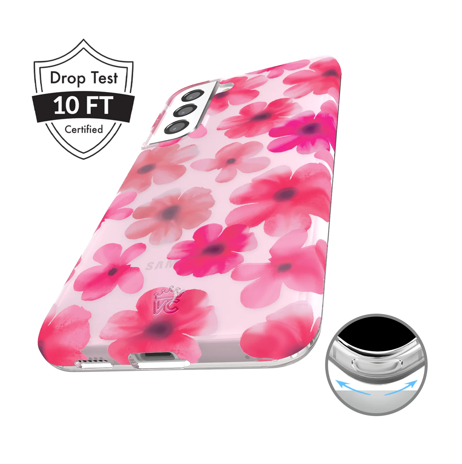 Cherry Blossom Samsung Case - Image 14