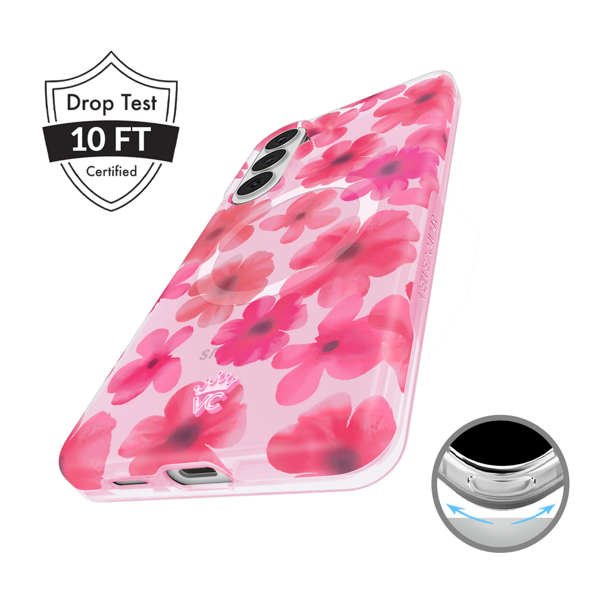Cherry Blossom Samsung Case - Image 41