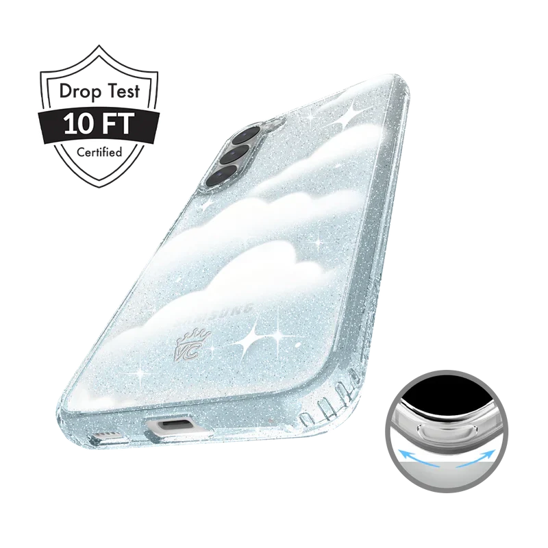 In the Clouds Stardust Samsung Case - Image 16