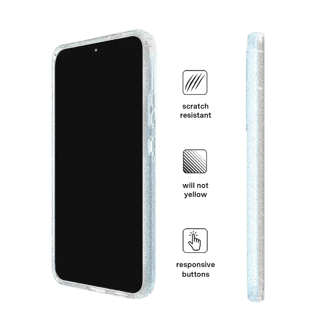 In the Clouds Stardust Samsung Case - Image 56