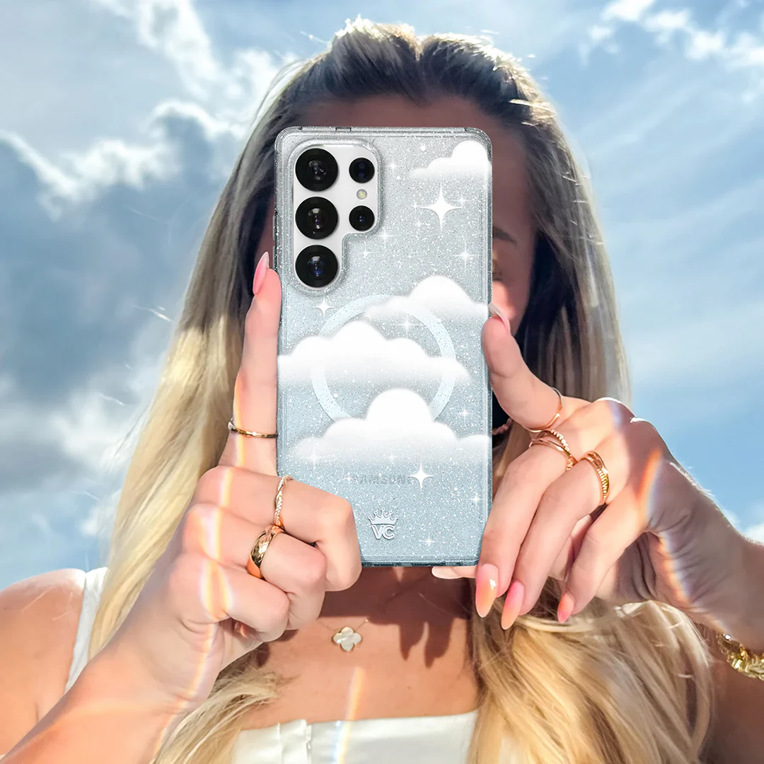 In the Clouds Stardust Samsung Case - Image 69