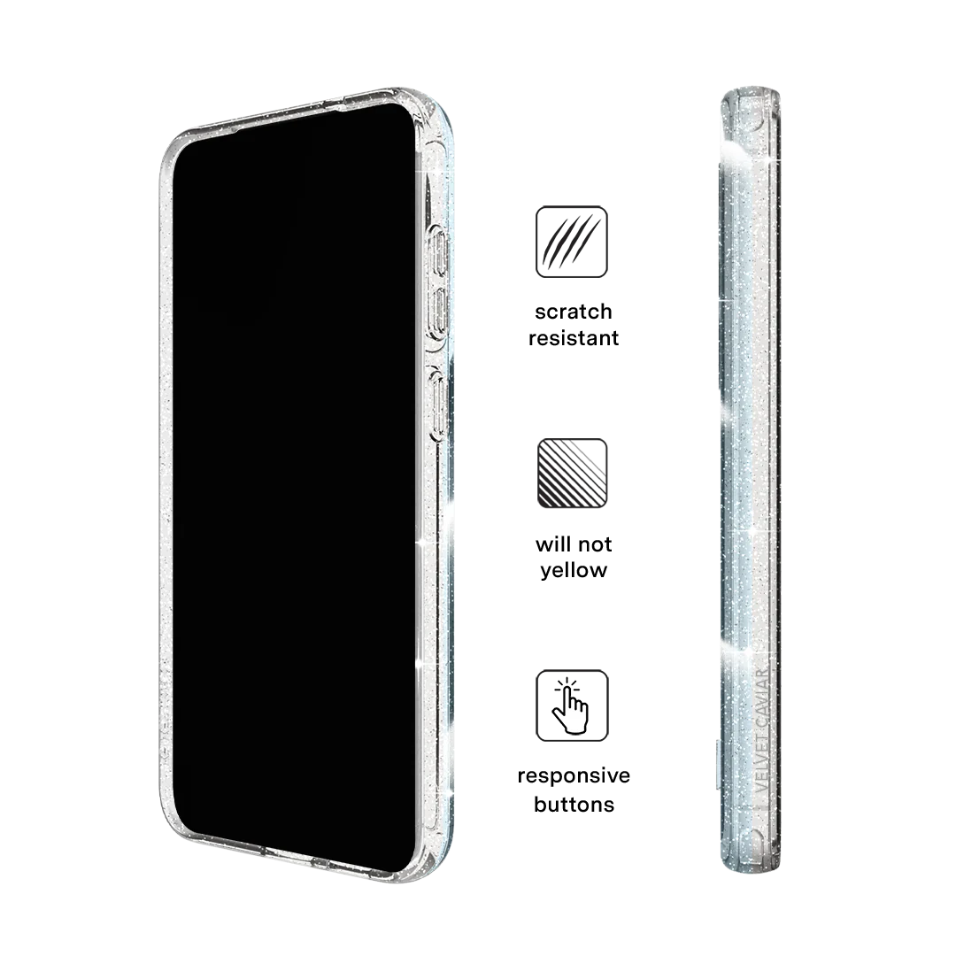 In the Clouds Stardust Samsung Case - Image 78