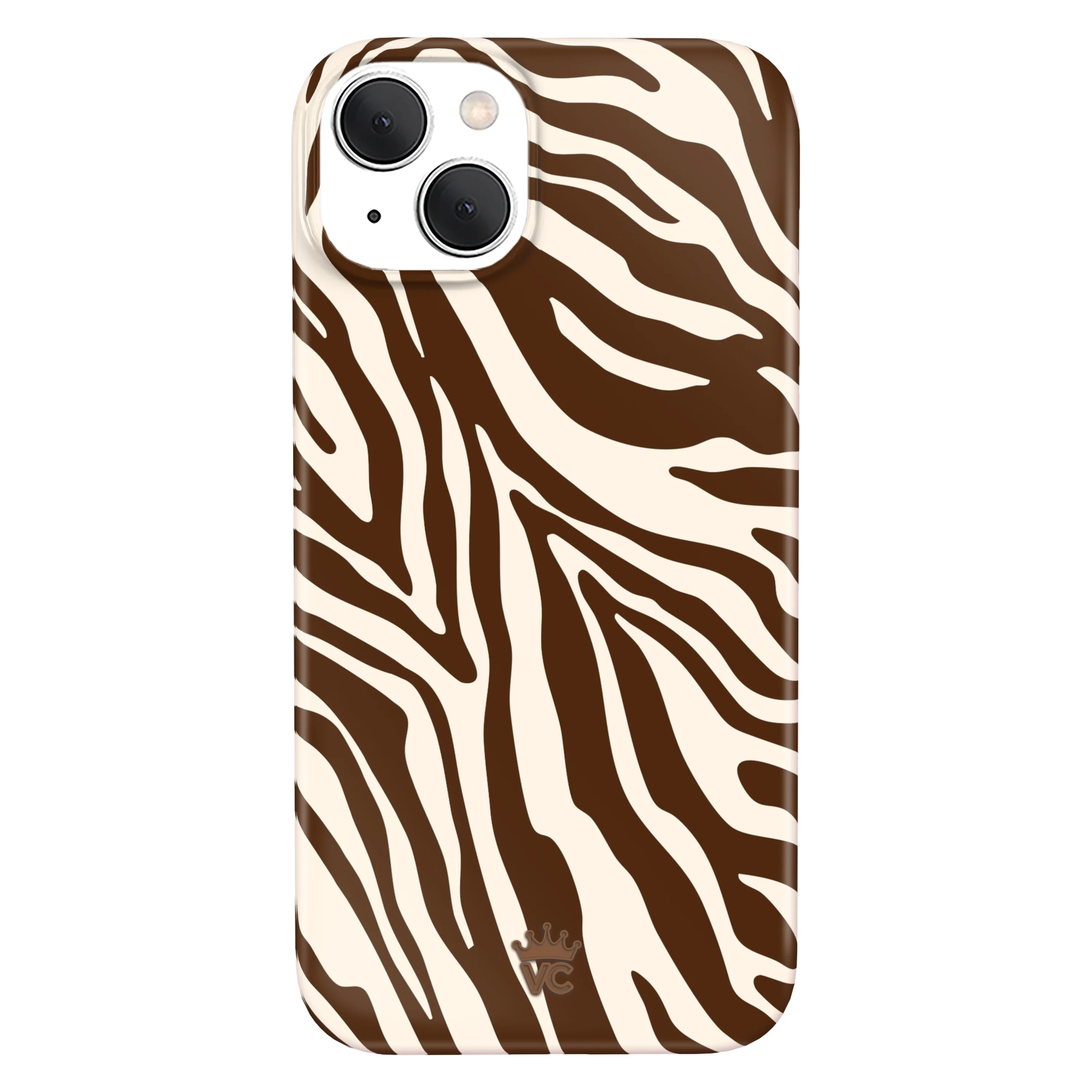 Coco Zebra iPhone Case - Image 36