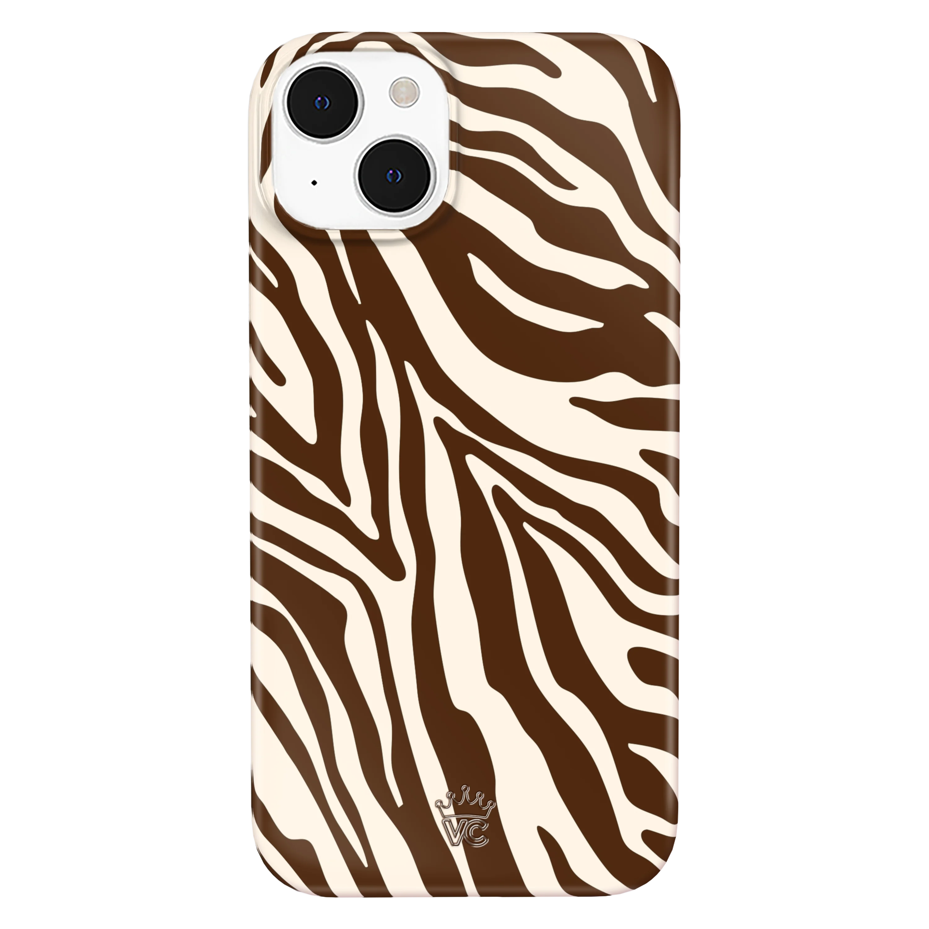 Coco Zebra iPhone Case - Image 41