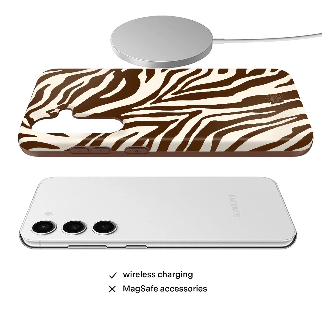 Coco Zebra Samsung Case - Image 25