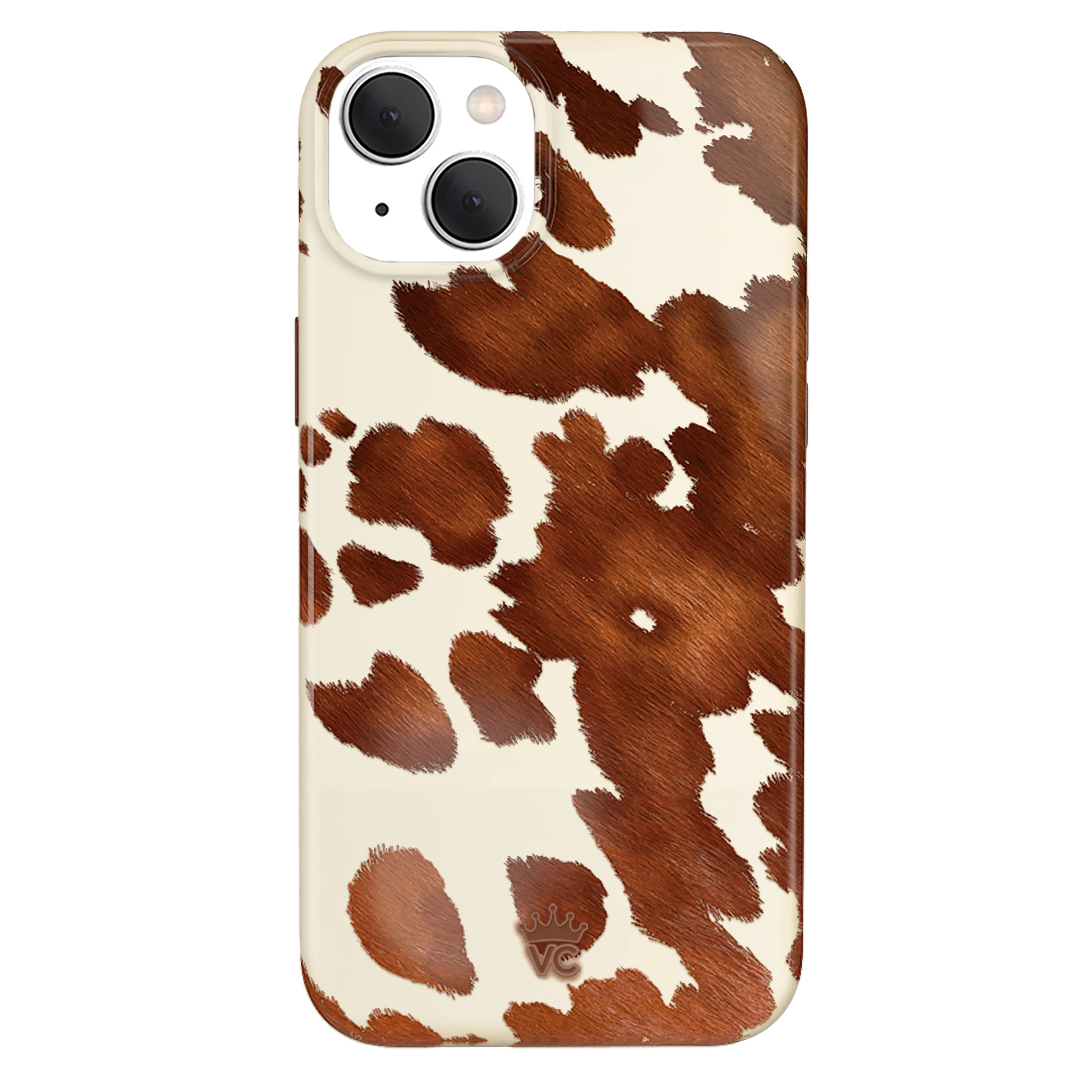 Cocoa Cow iPhone Case - Image 16