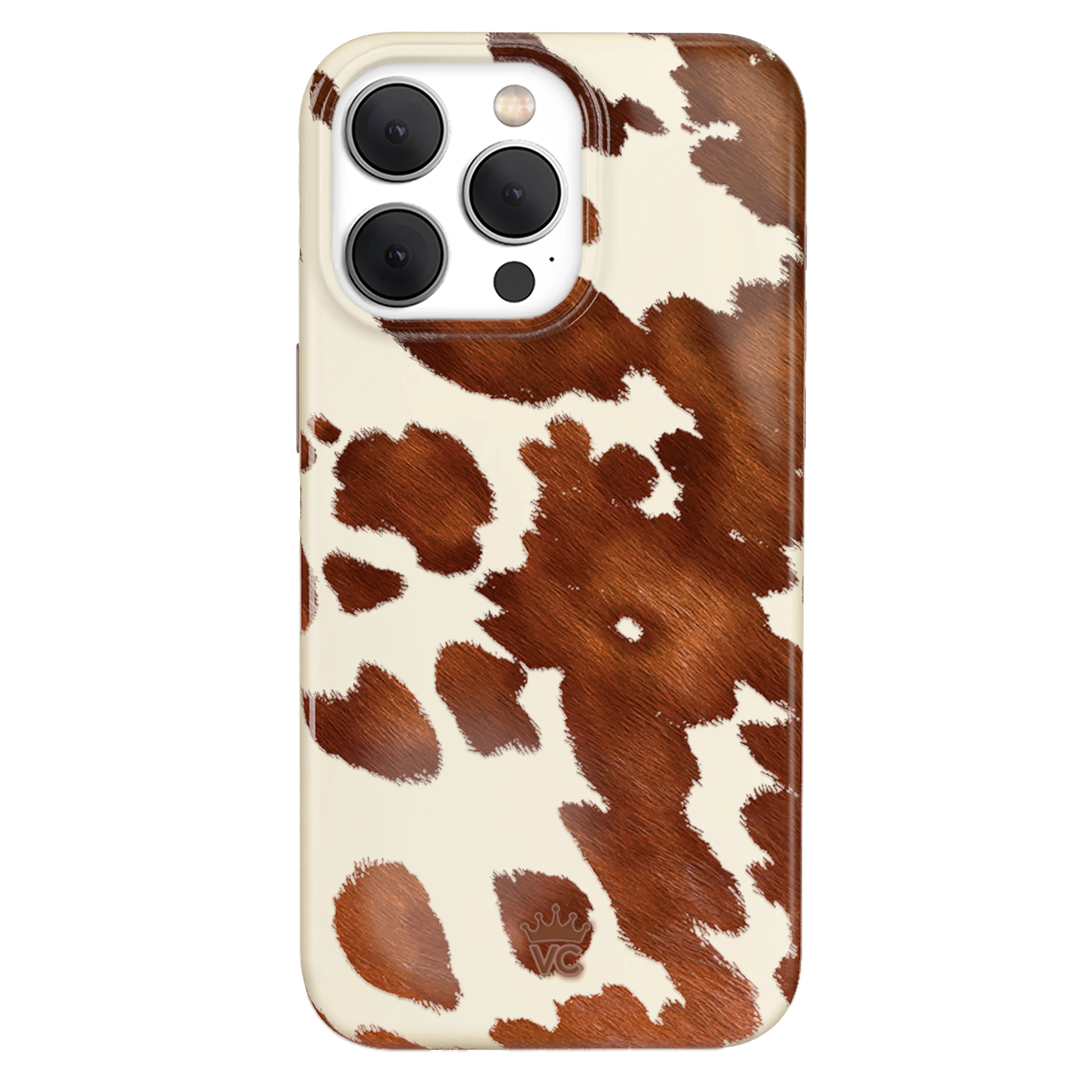 Cocoa Cow iPhone Case - Image 6