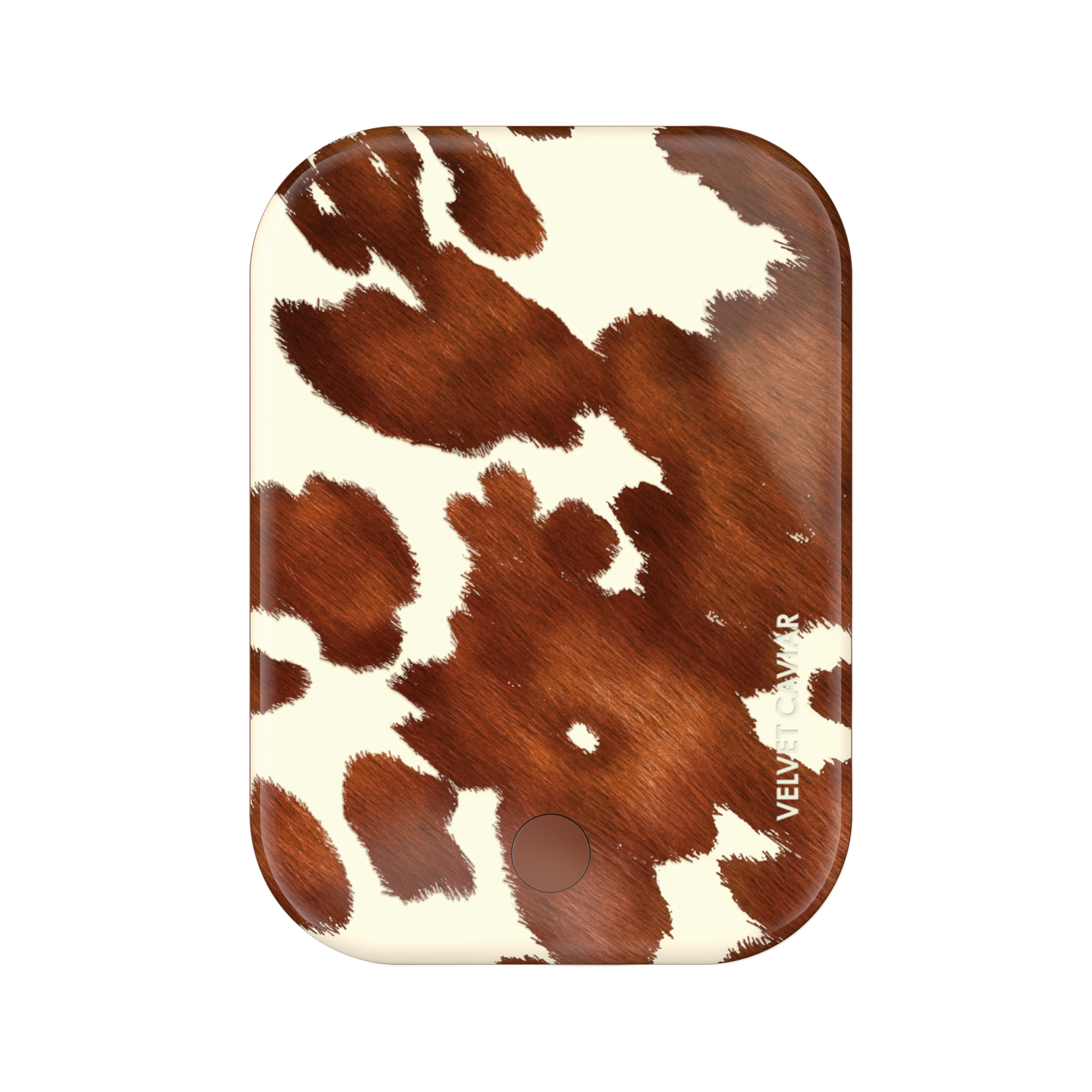 Cocoa Cow MagSafe Battery Power Pack